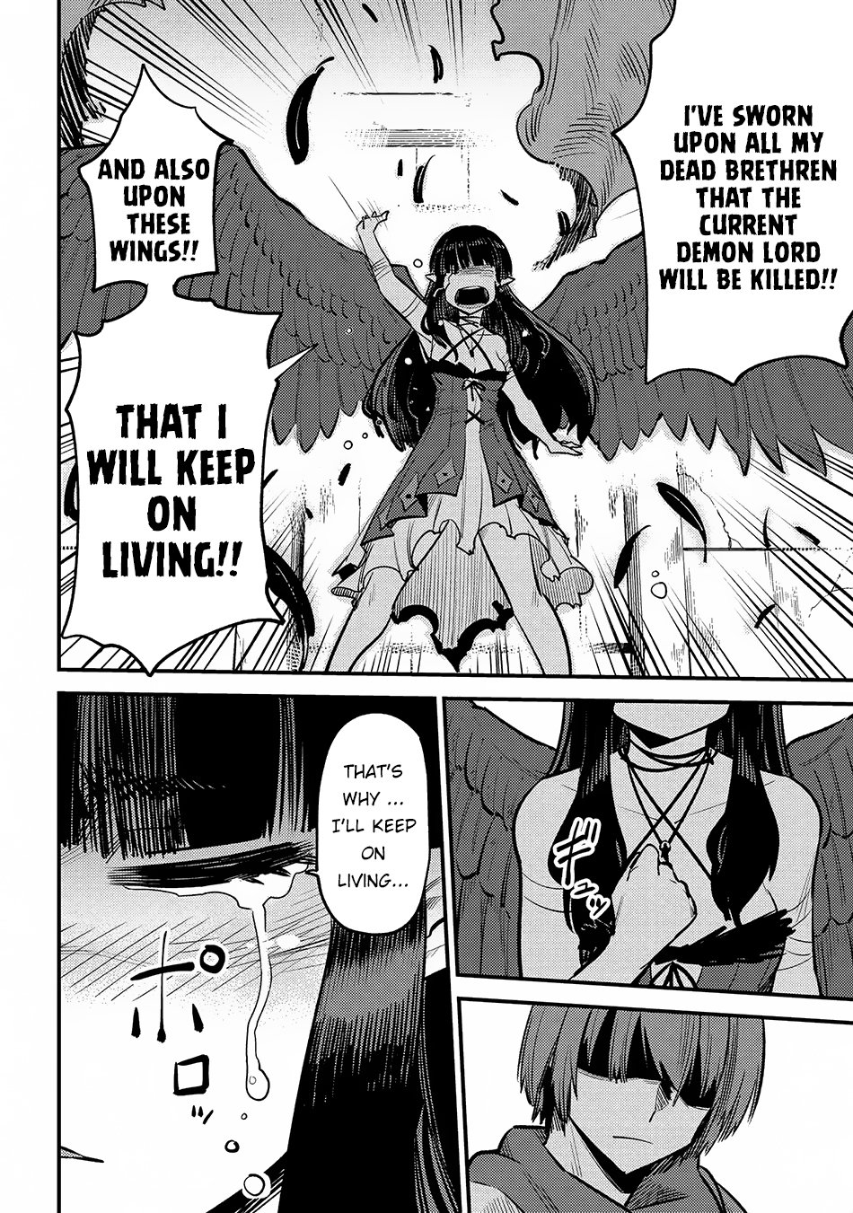 Read REDO OF HEALER Manga Online