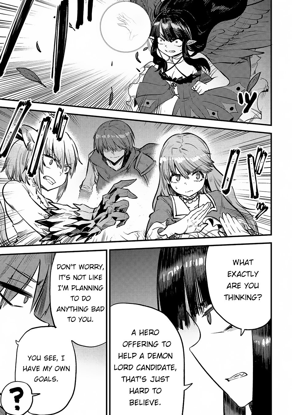 Read REDO OF HEALER Manga Online