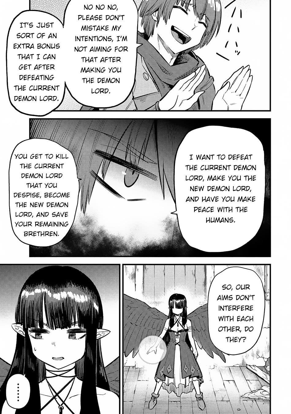 Read REDO OF HEALER Manga Online