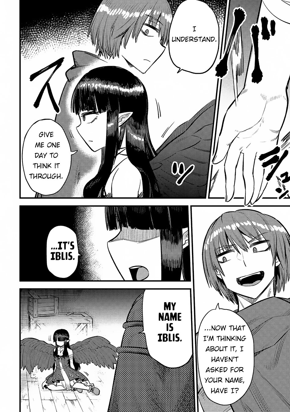 Read REDO OF HEALER Manga Online