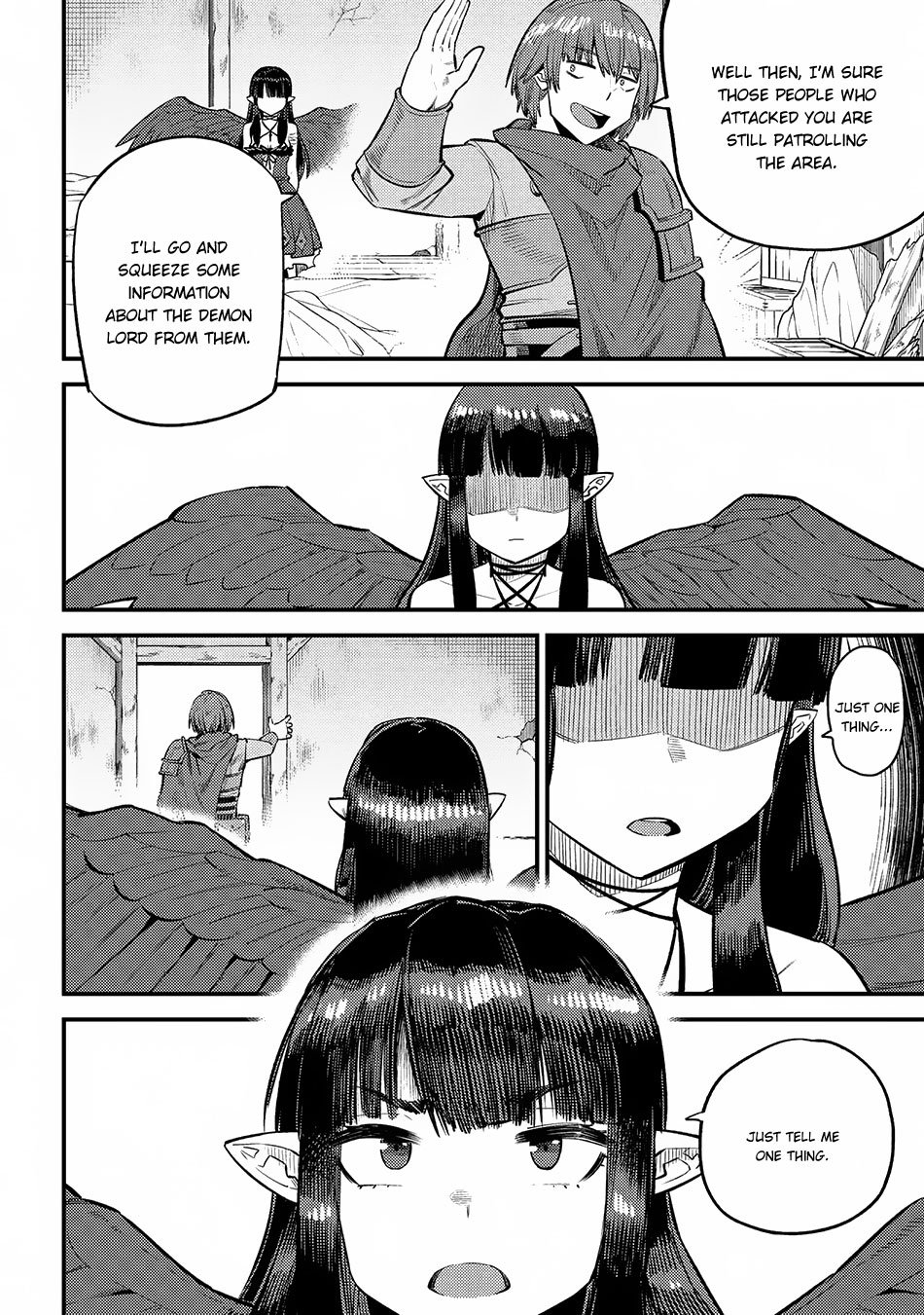 Read REDO OF HEALER Manga Online