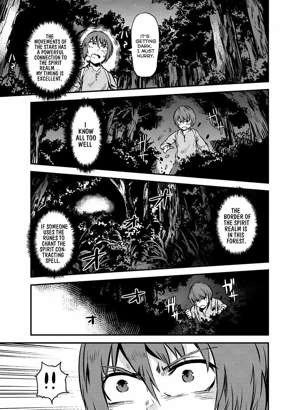 Read REDO OF HEALER Manga Online