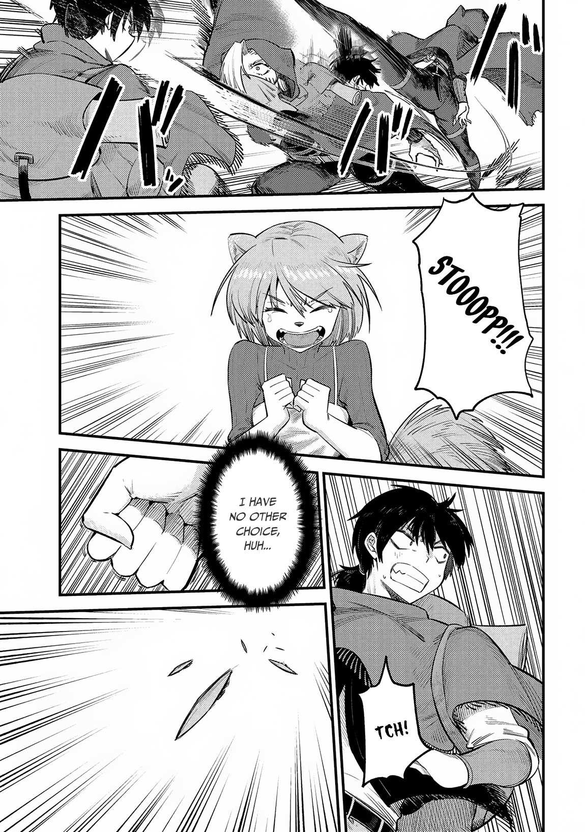 Read REDO OF HEALER Manga Online