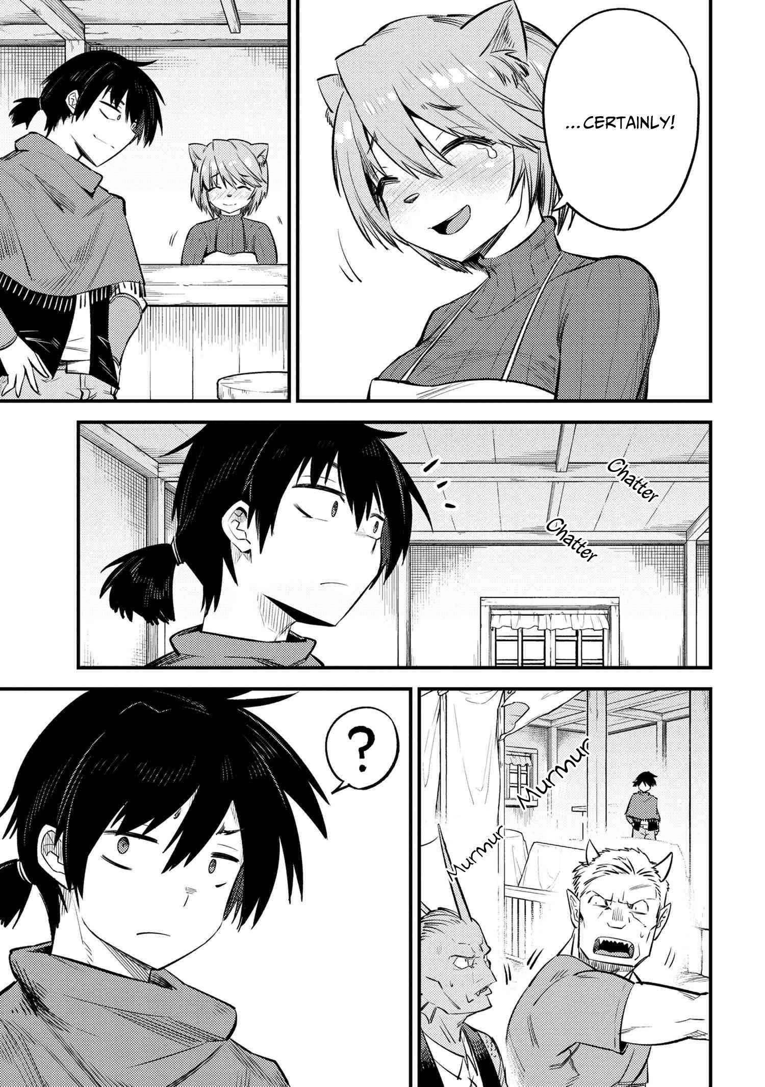 Read REDO OF HEALER Manga Online