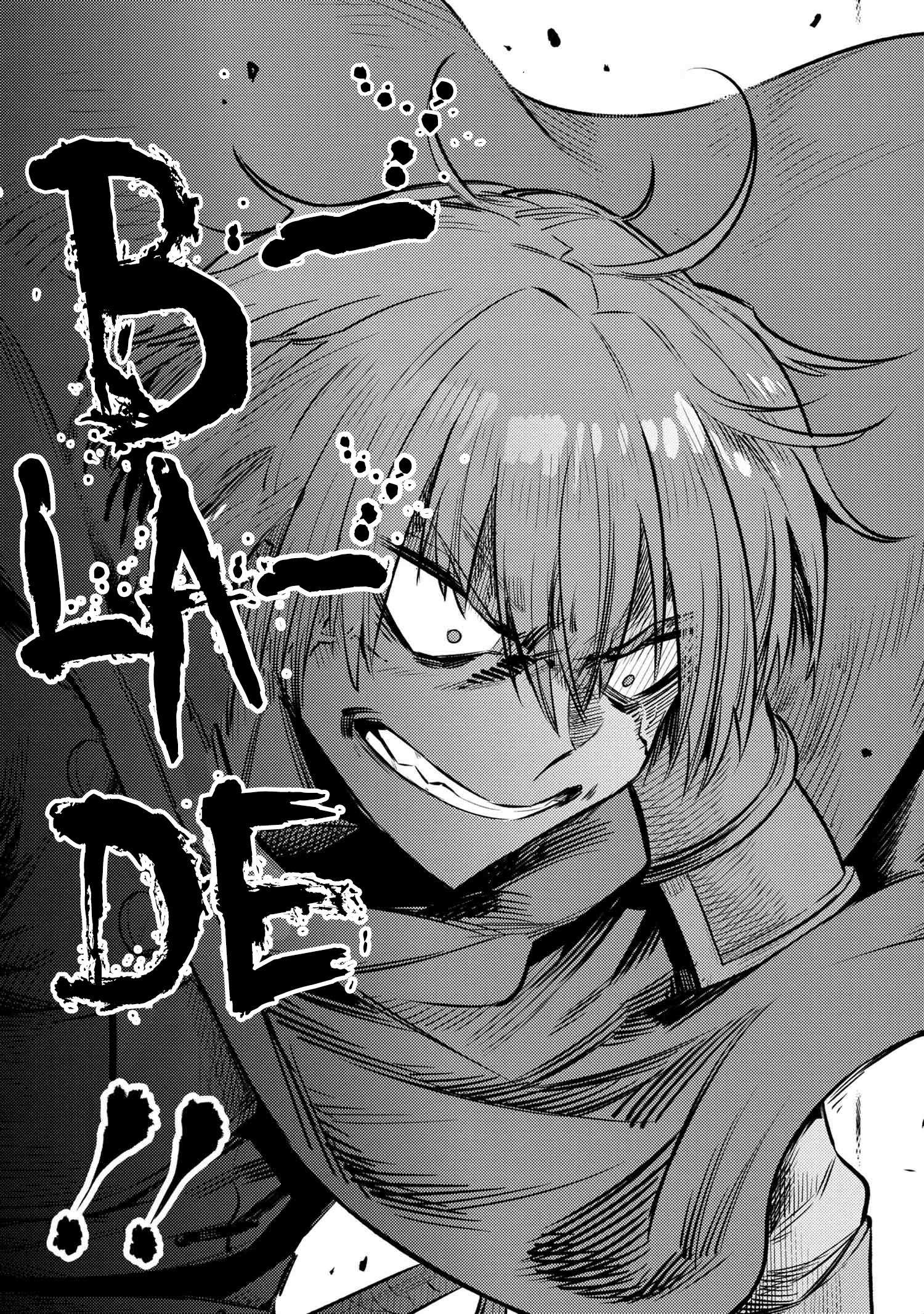 Read REDO OF HEALER Manga Online