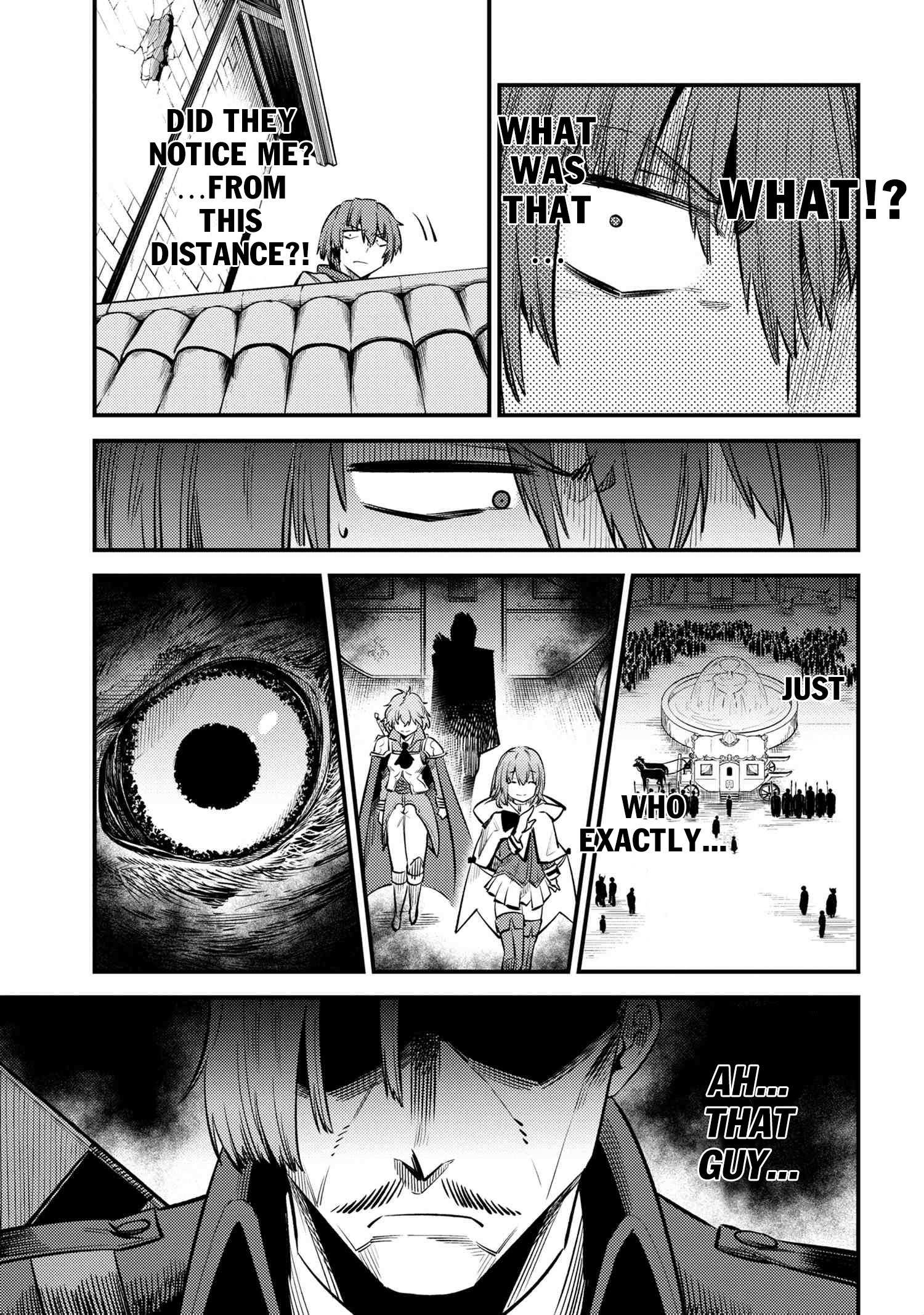 Read REDO OF HEALER Manga Online