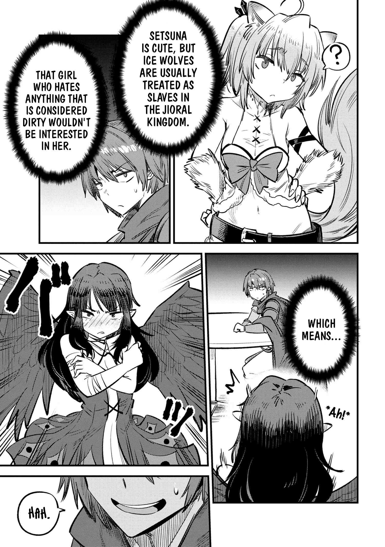 Read REDO OF HEALER Manga Online