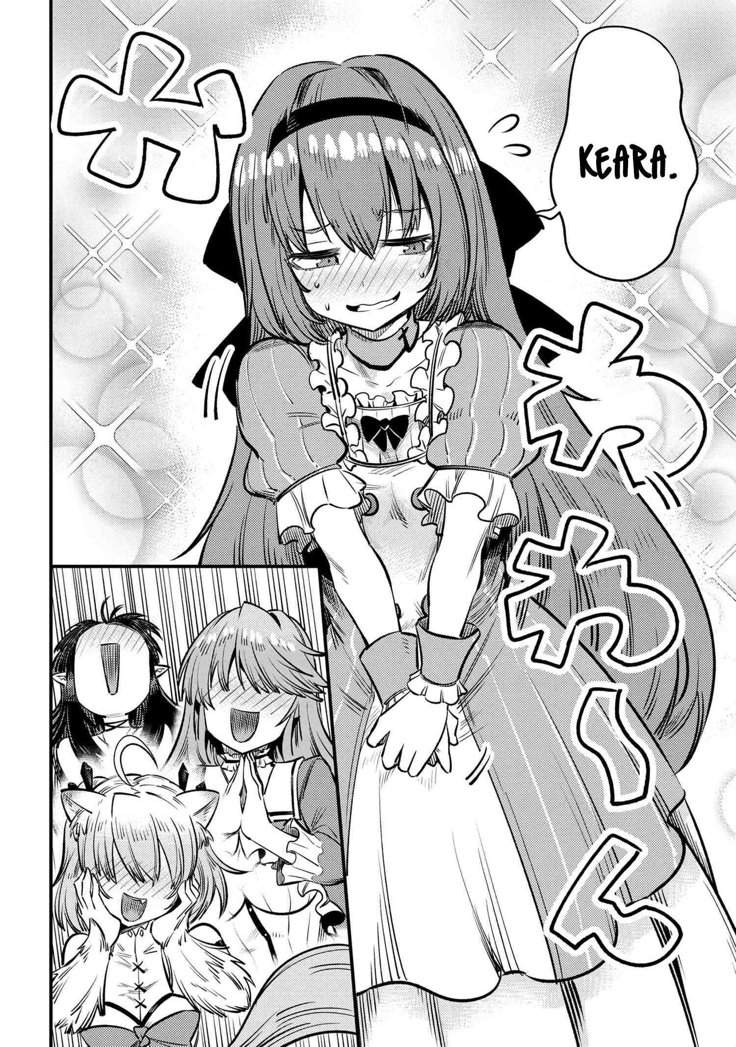 Read REDO OF HEALER Manga Online