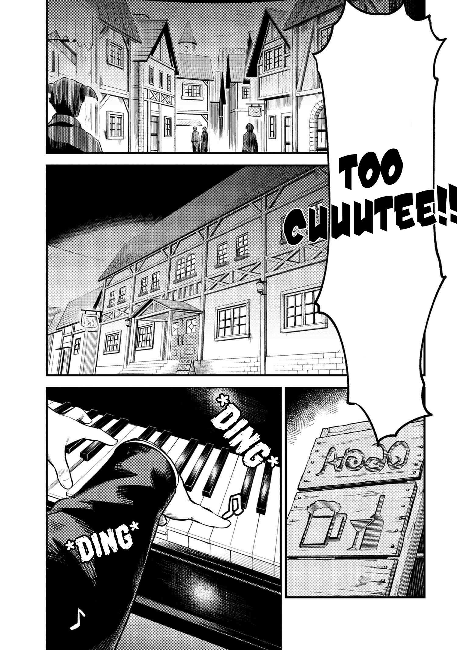 Read REDO OF HEALER Manga Online