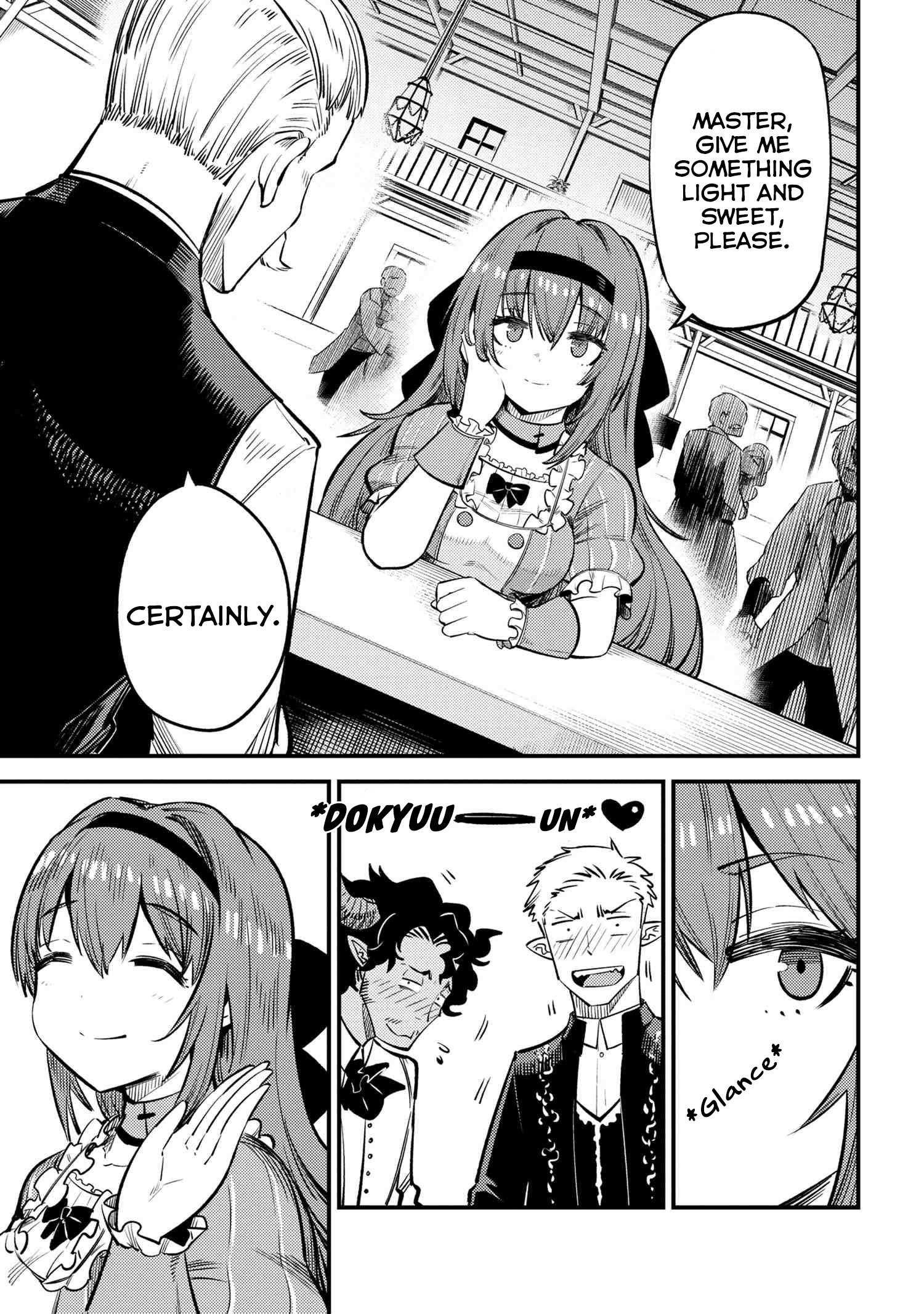 Read REDO OF HEALER Manga Online