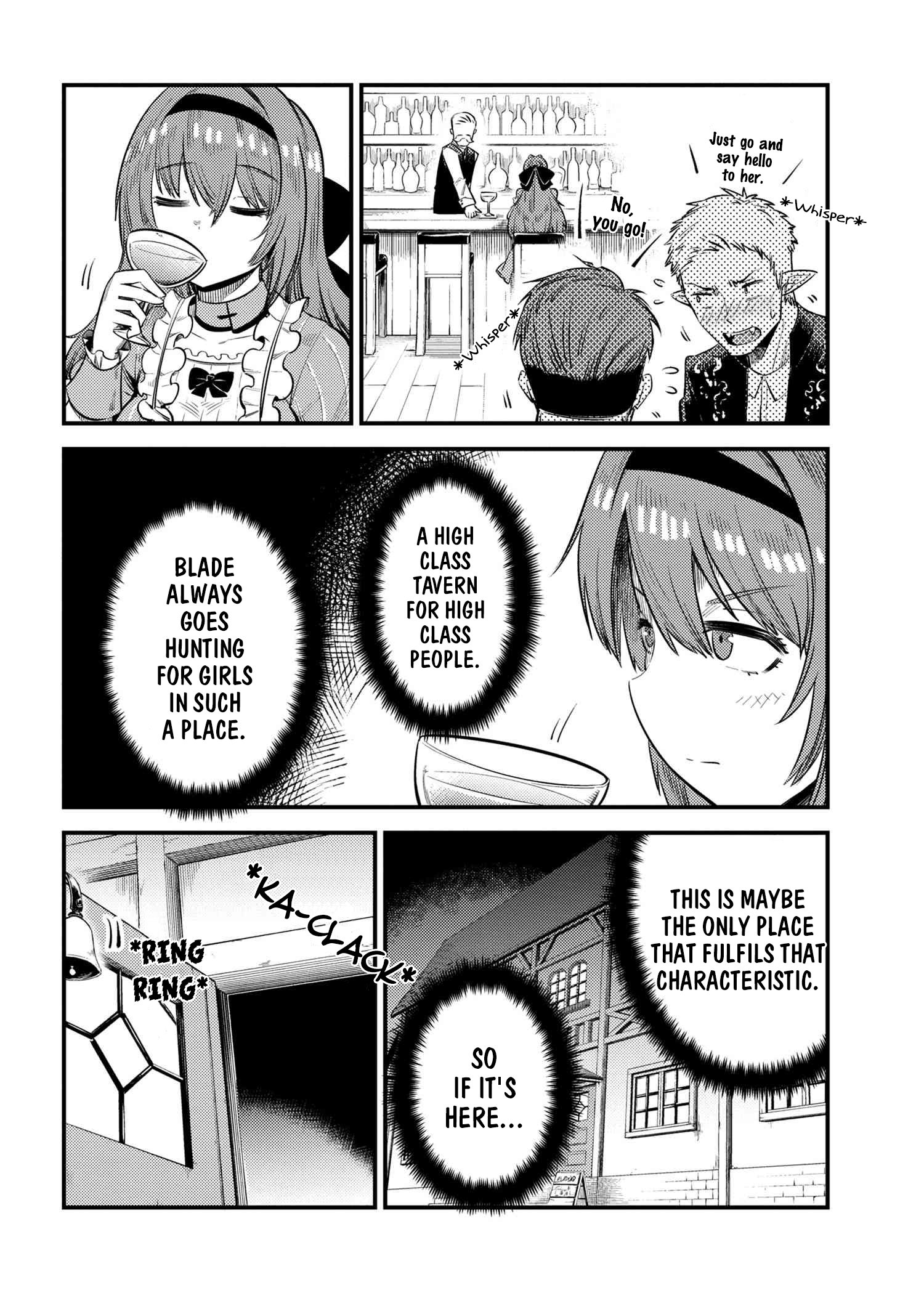Read REDO OF HEALER Manga Online