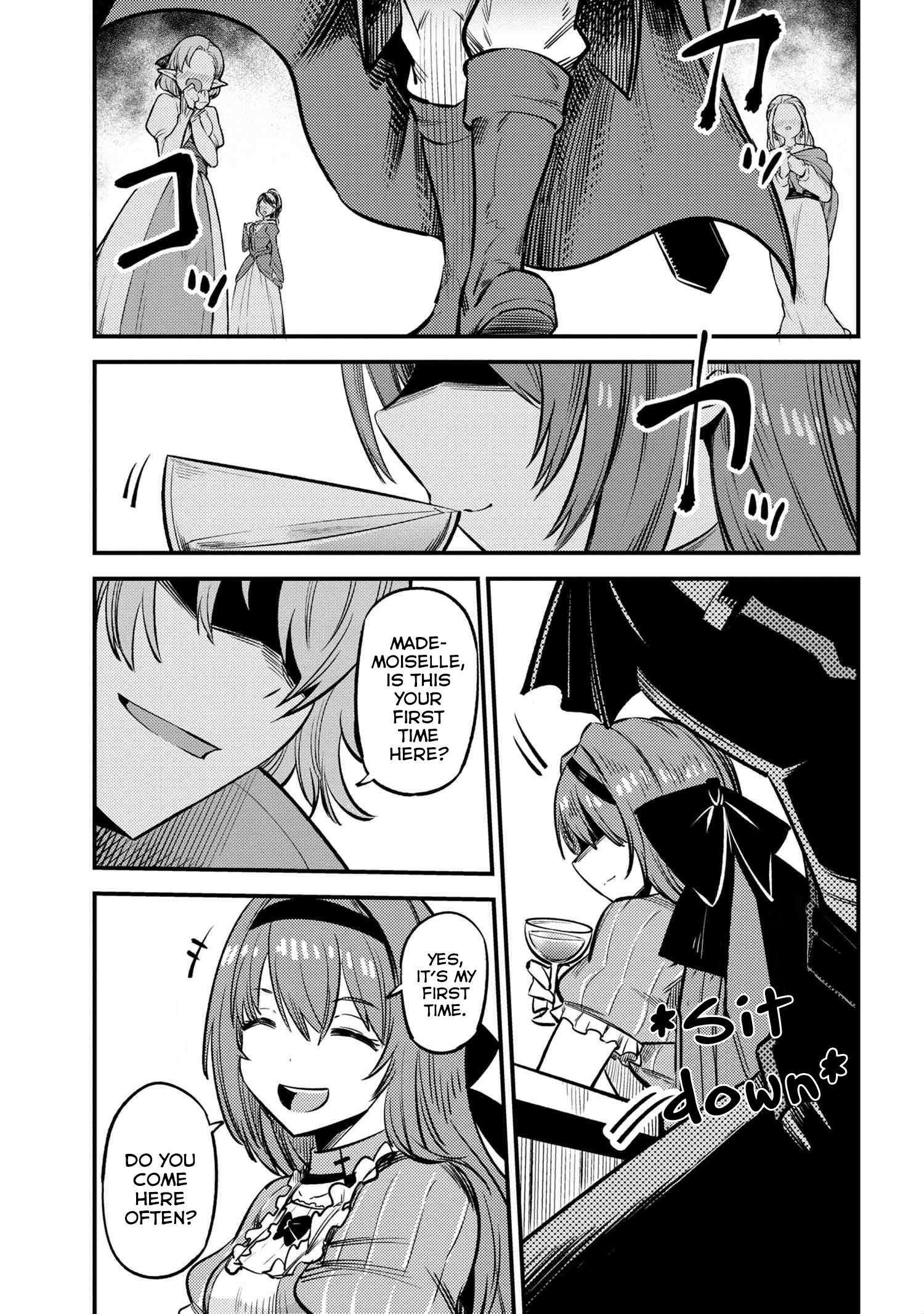 Read REDO OF HEALER Manga Online
