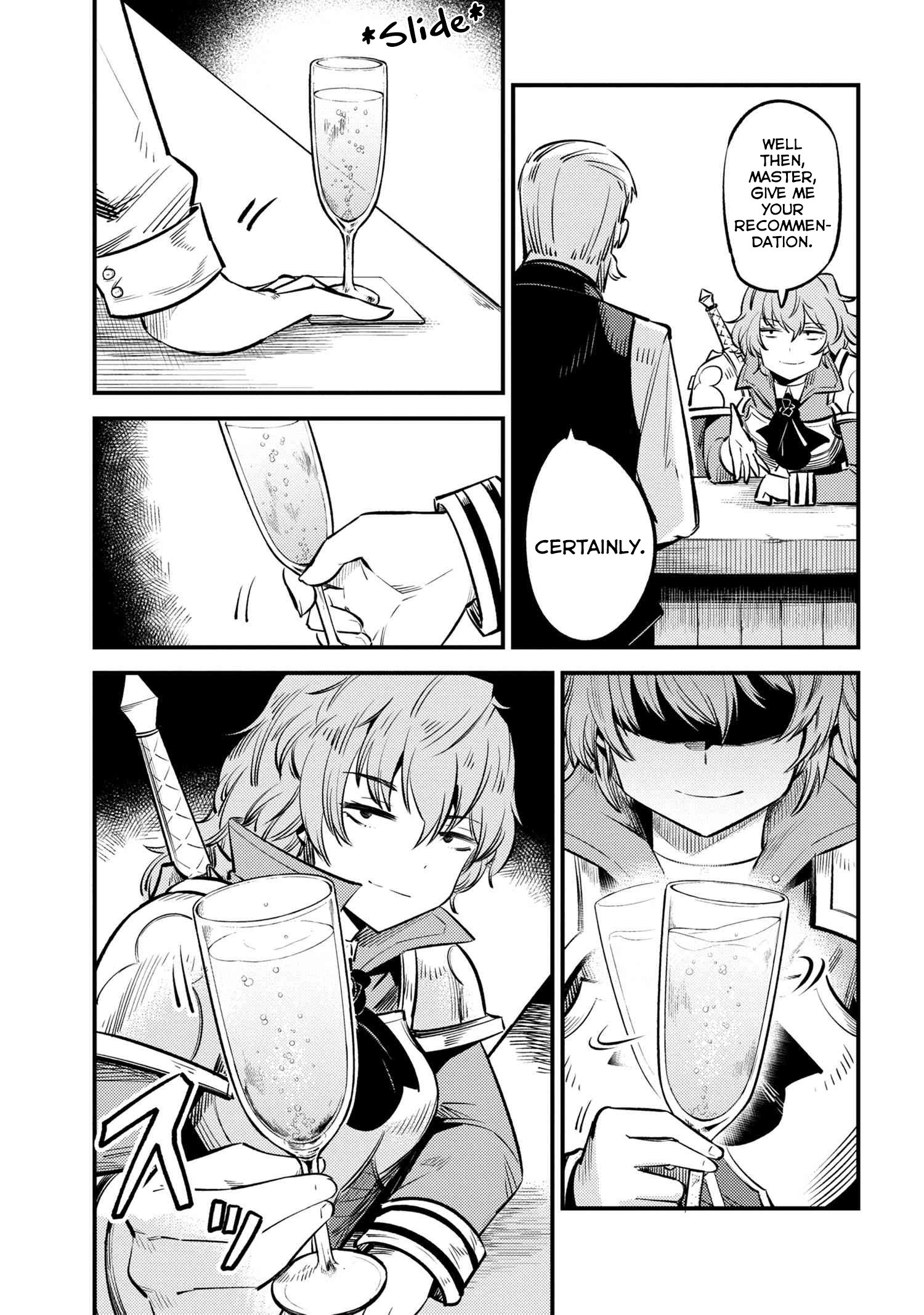 Read REDO OF HEALER Manga Online