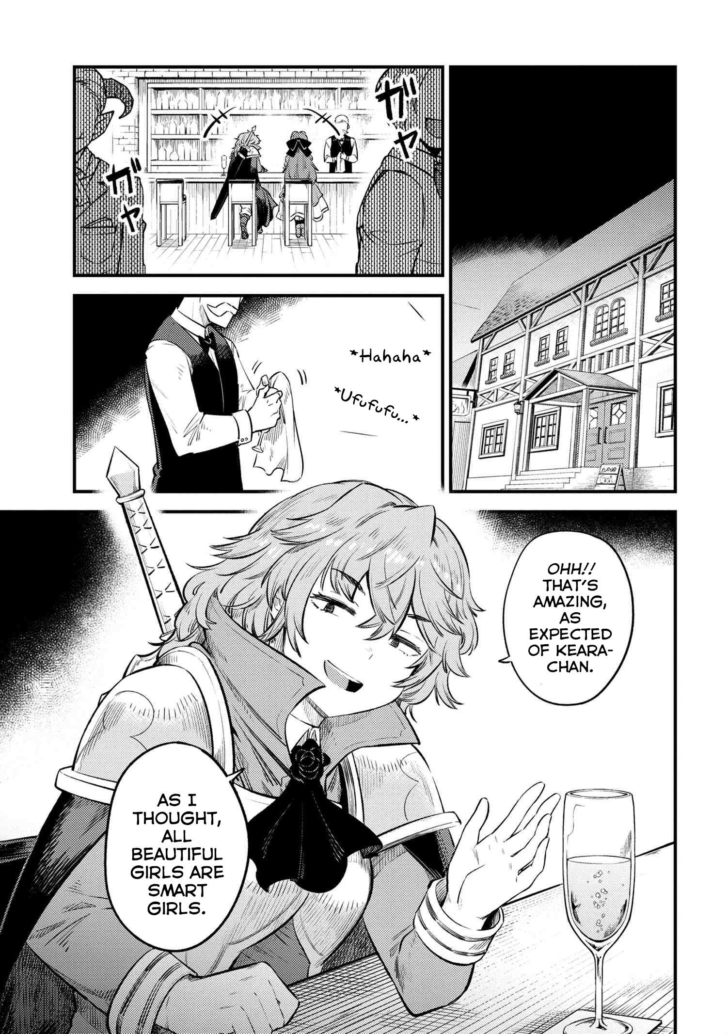 Read REDO OF HEALER Manga Online