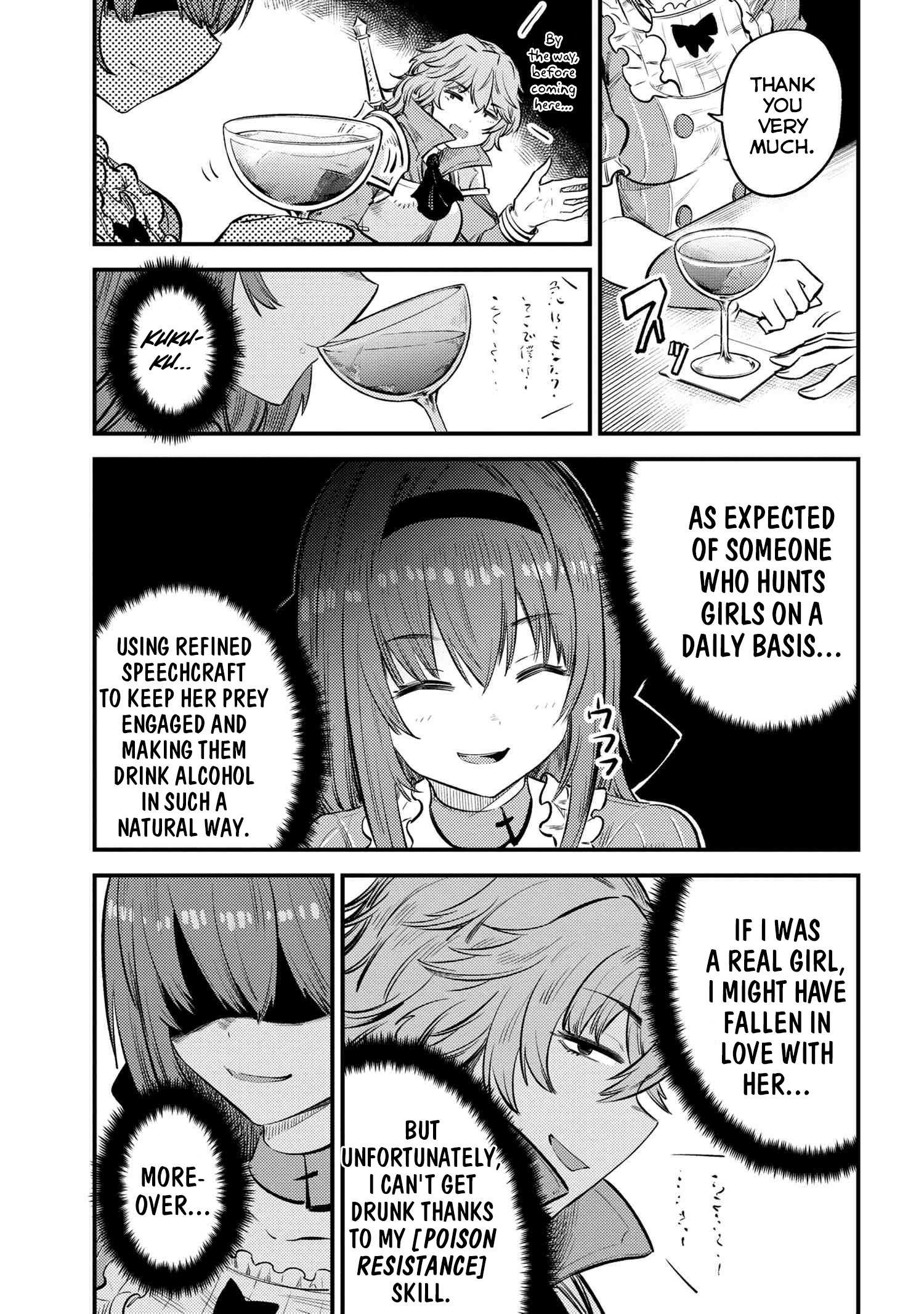 Read REDO OF HEALER Manga Online