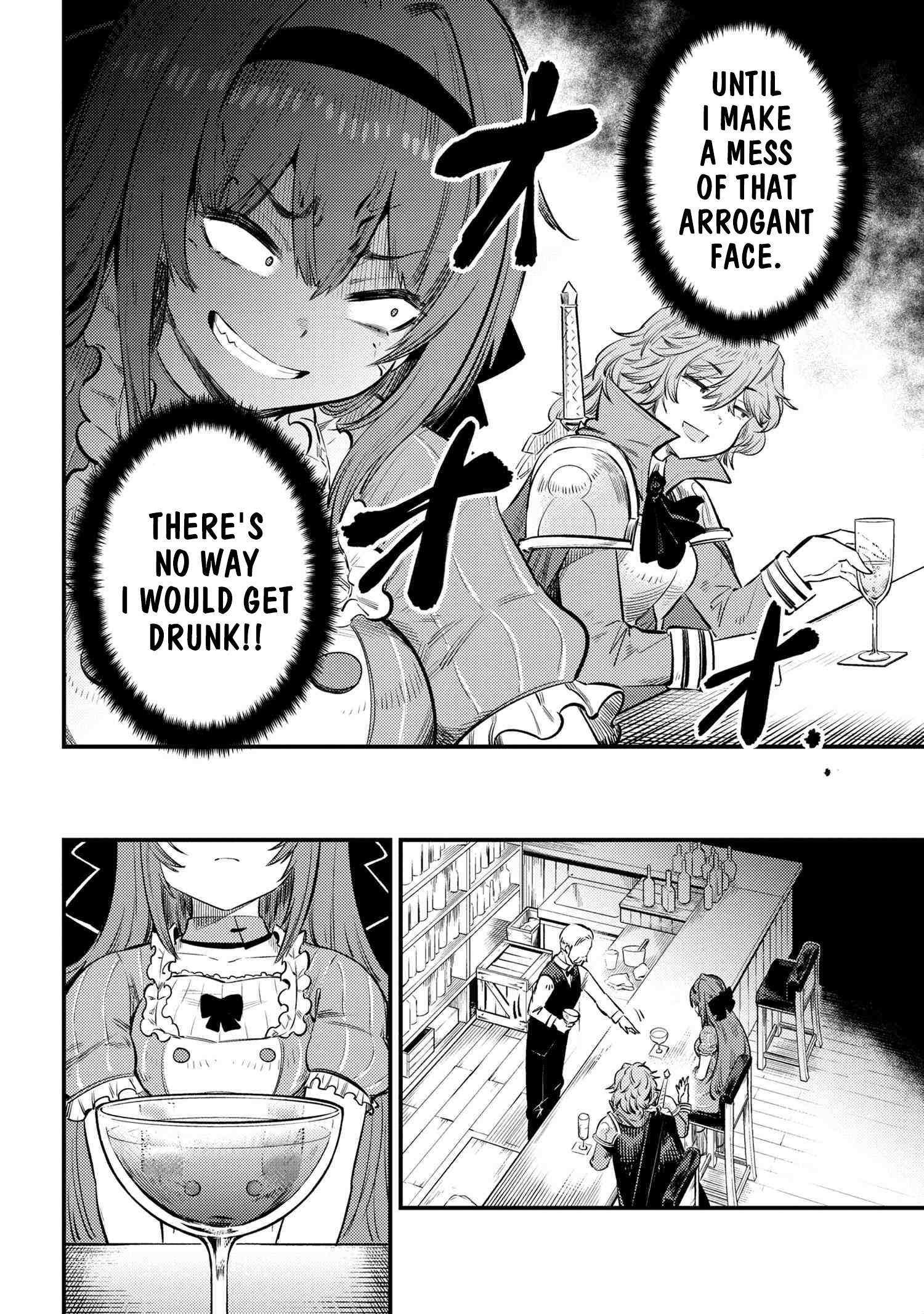 Read REDO OF HEALER Manga Online
