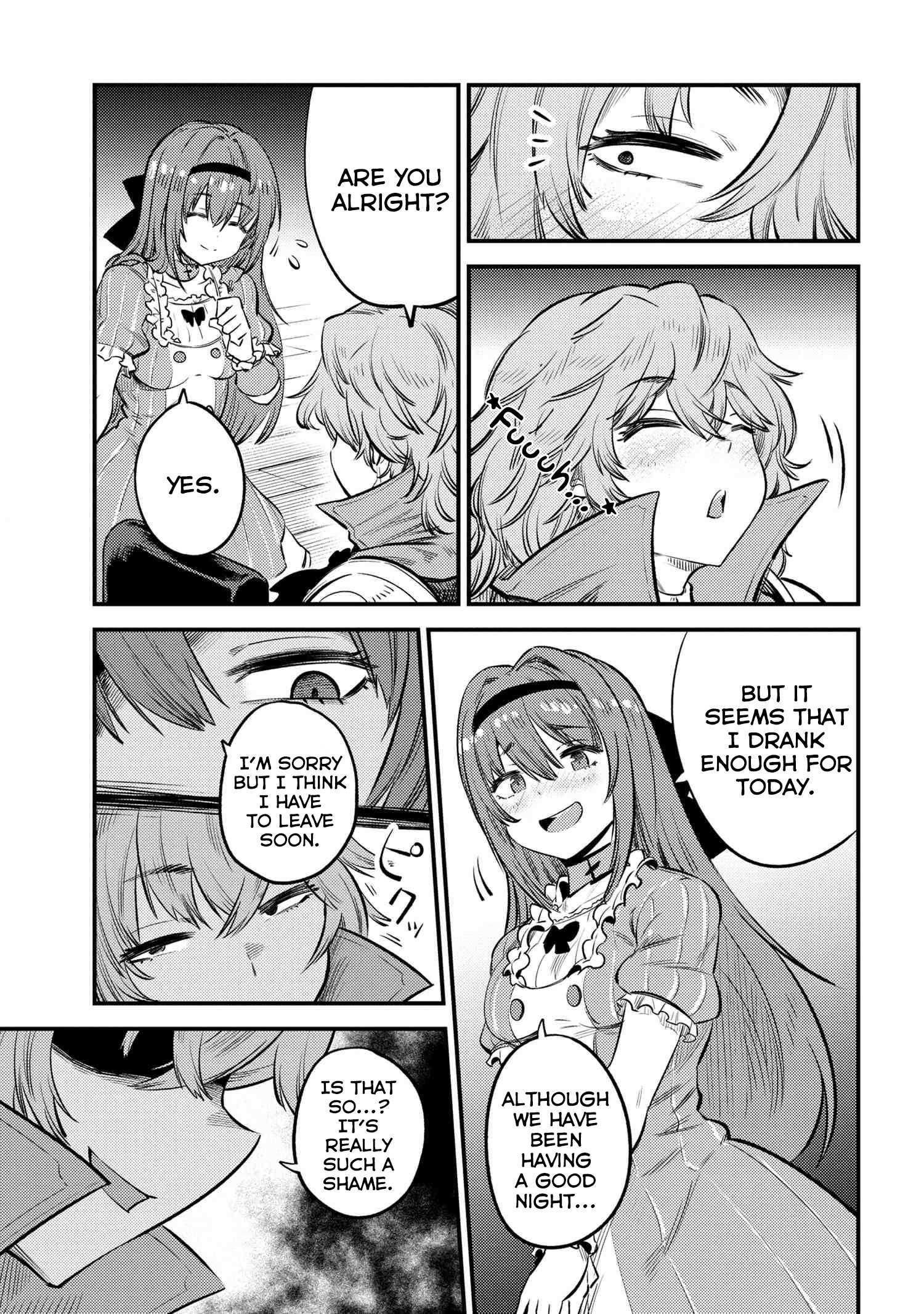 Read REDO OF HEALER Manga Online