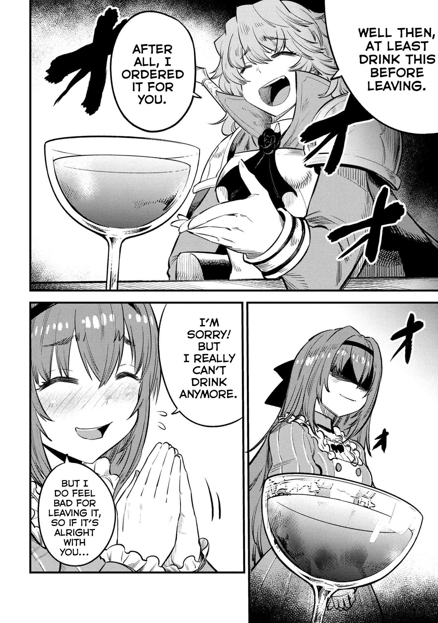 Read REDO OF HEALER Manga Online