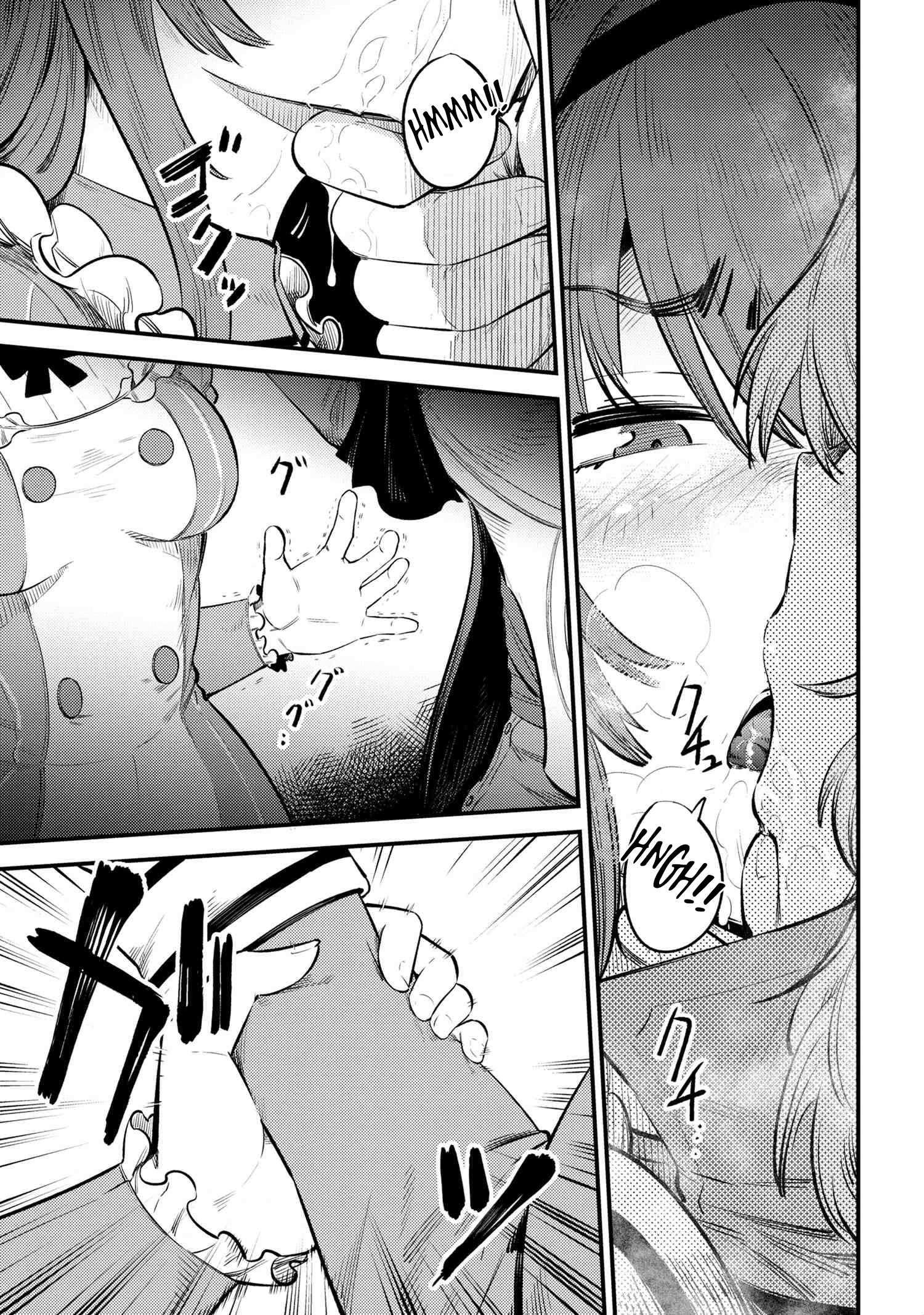 Read REDO OF HEALER Manga Online
