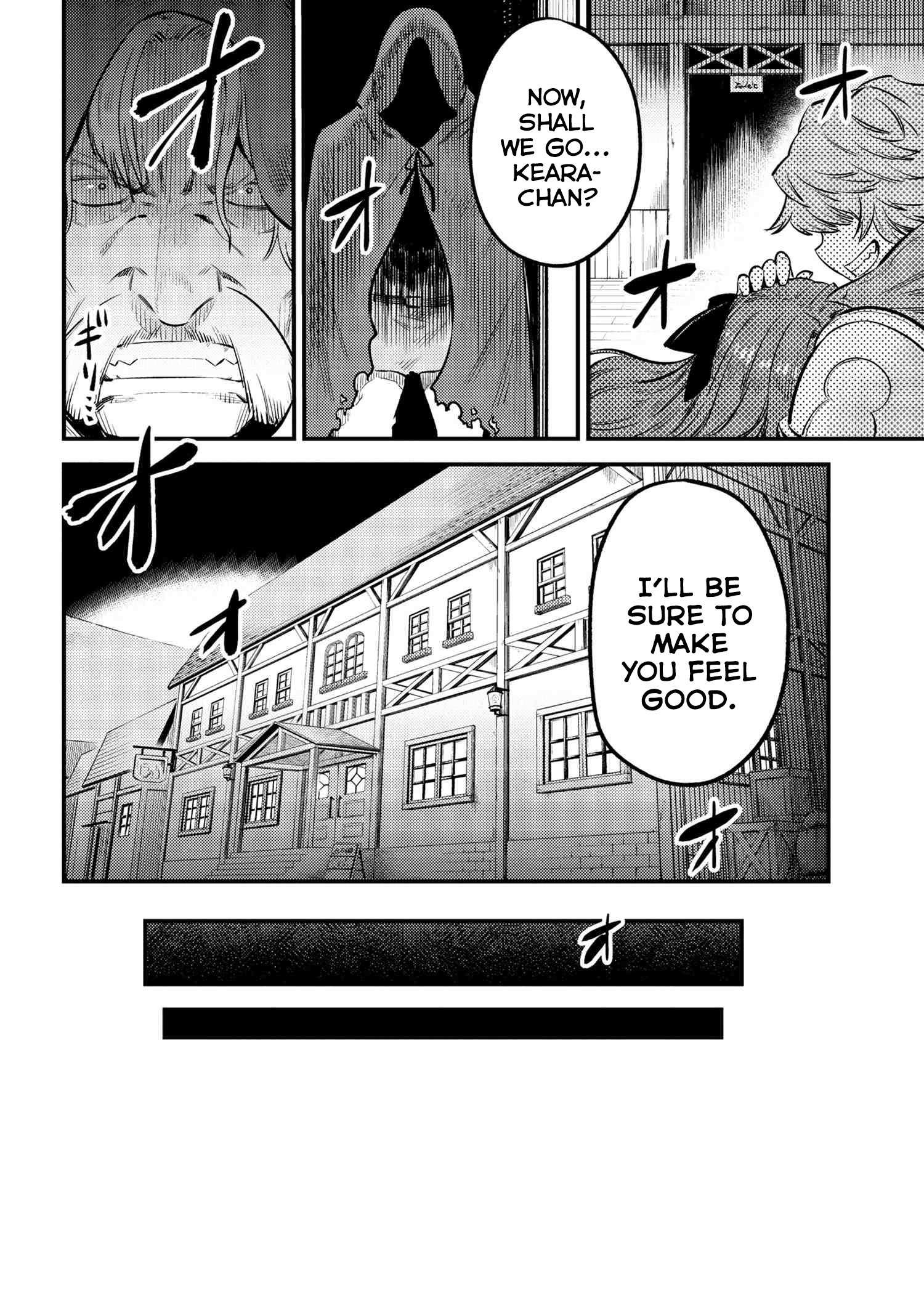 Read REDO OF HEALER Manga Online