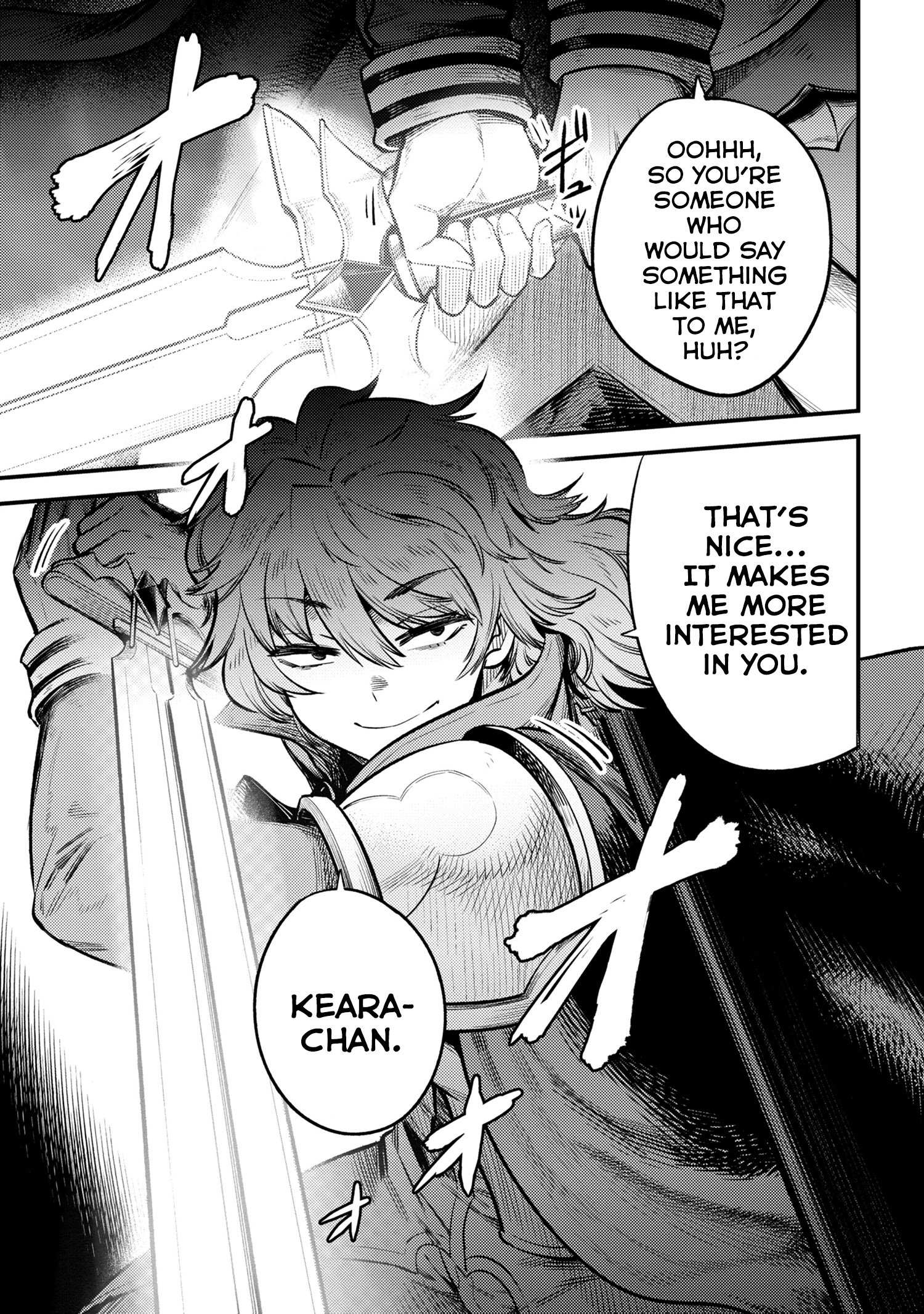 Read REDO OF HEALER Manga Online