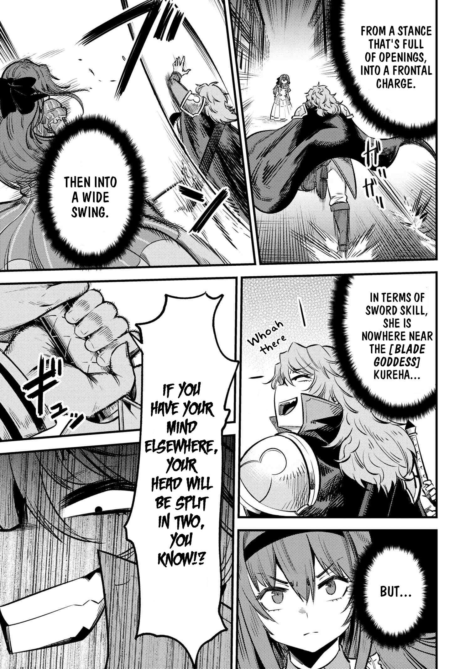 Read REDO OF HEALER Manga Online