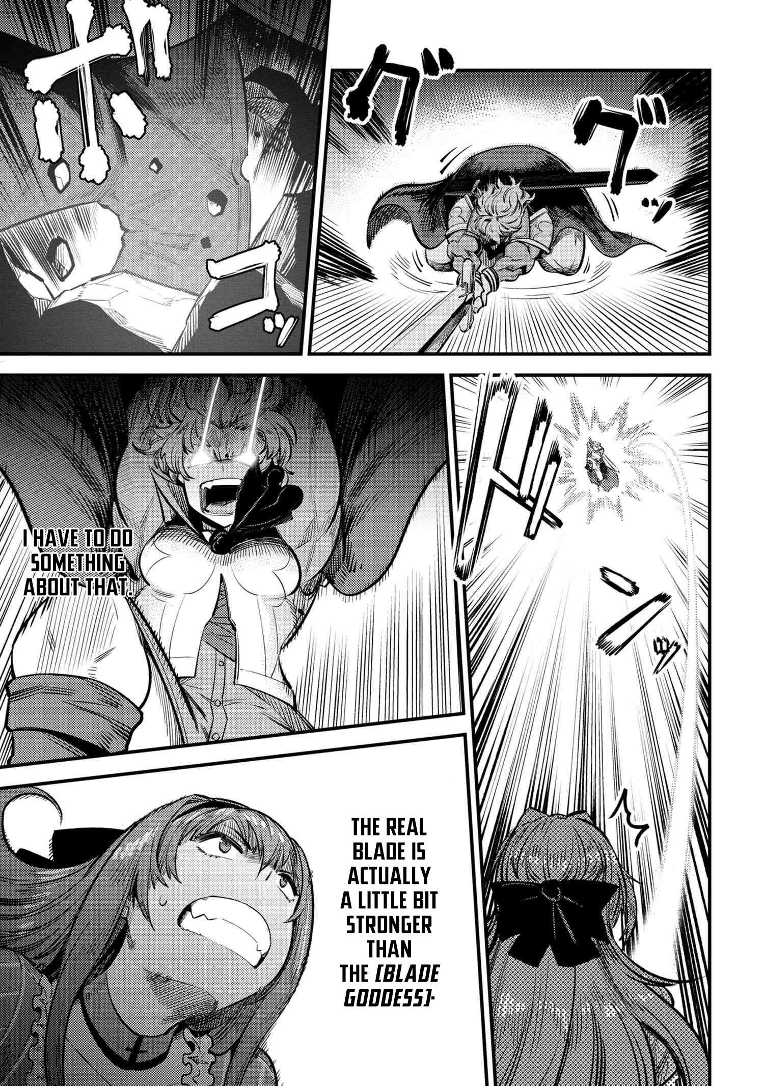 Read REDO OF HEALER Manga Online