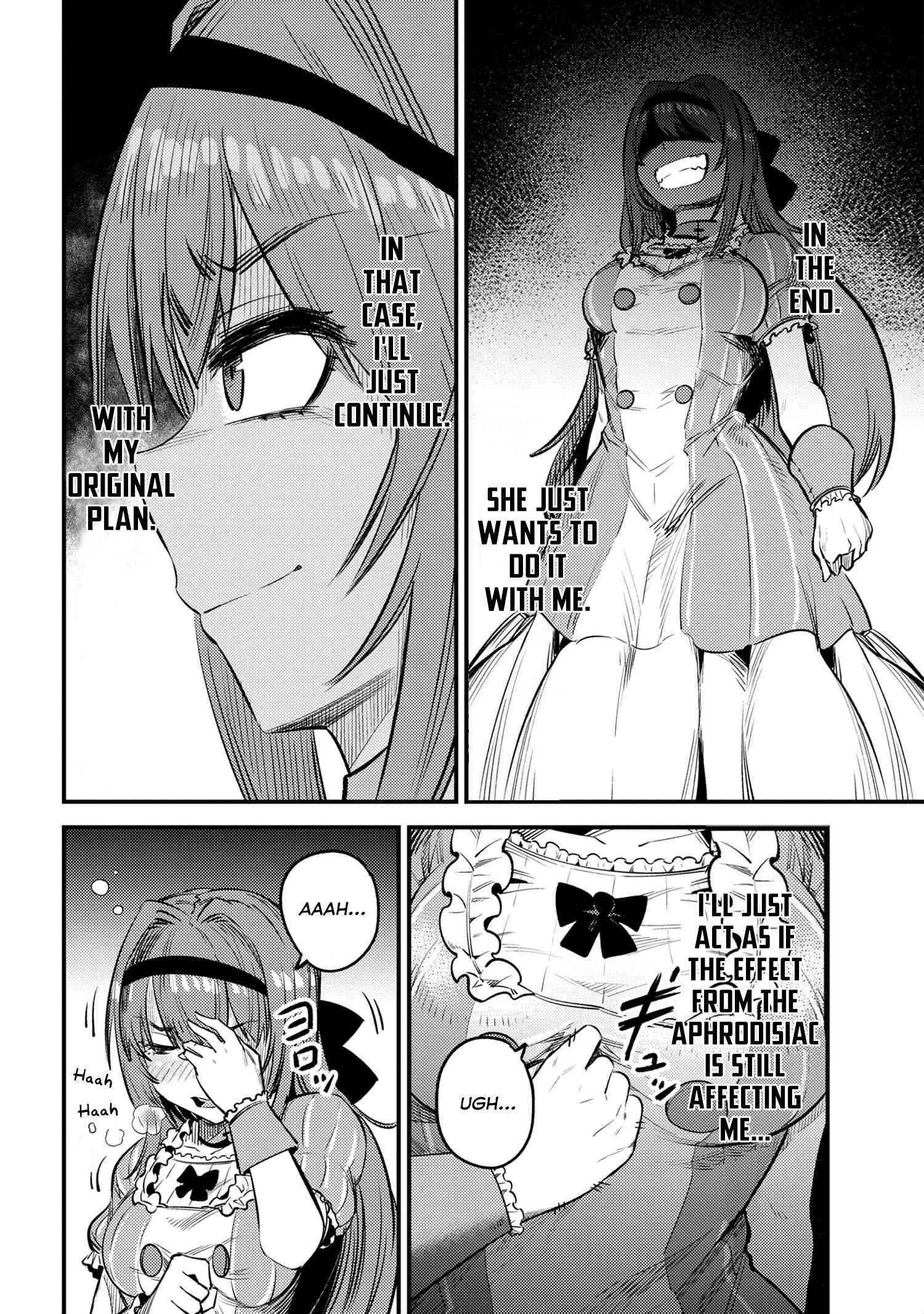 Read REDO OF HEALER Manga Online