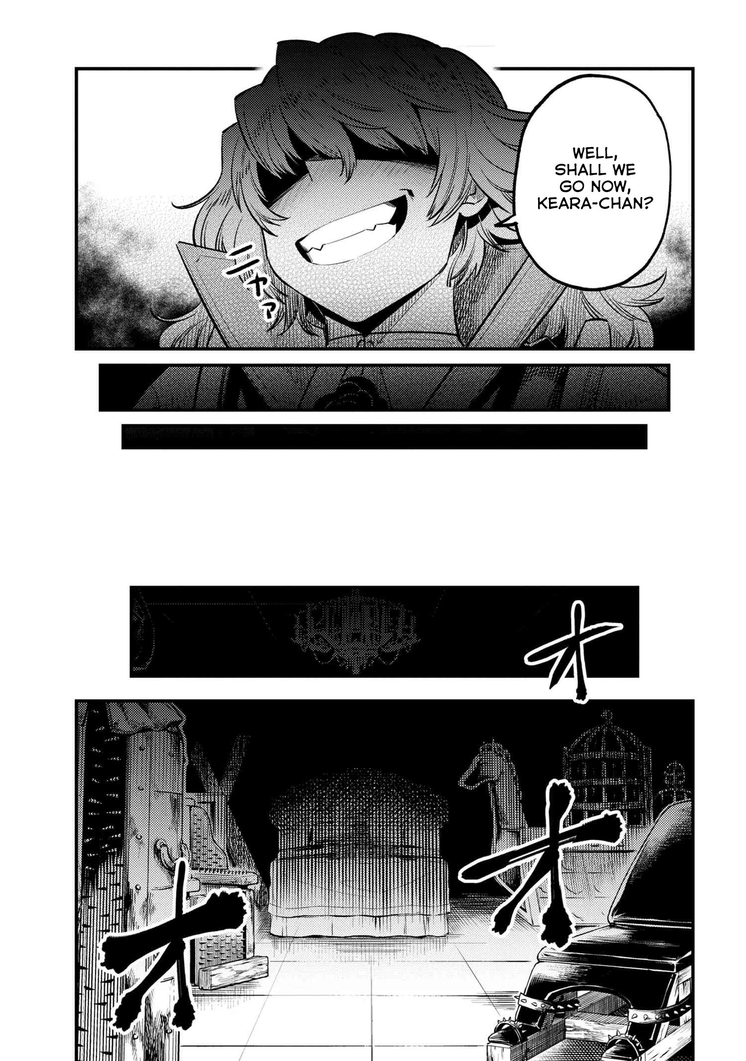 Read REDO OF HEALER Manga Online