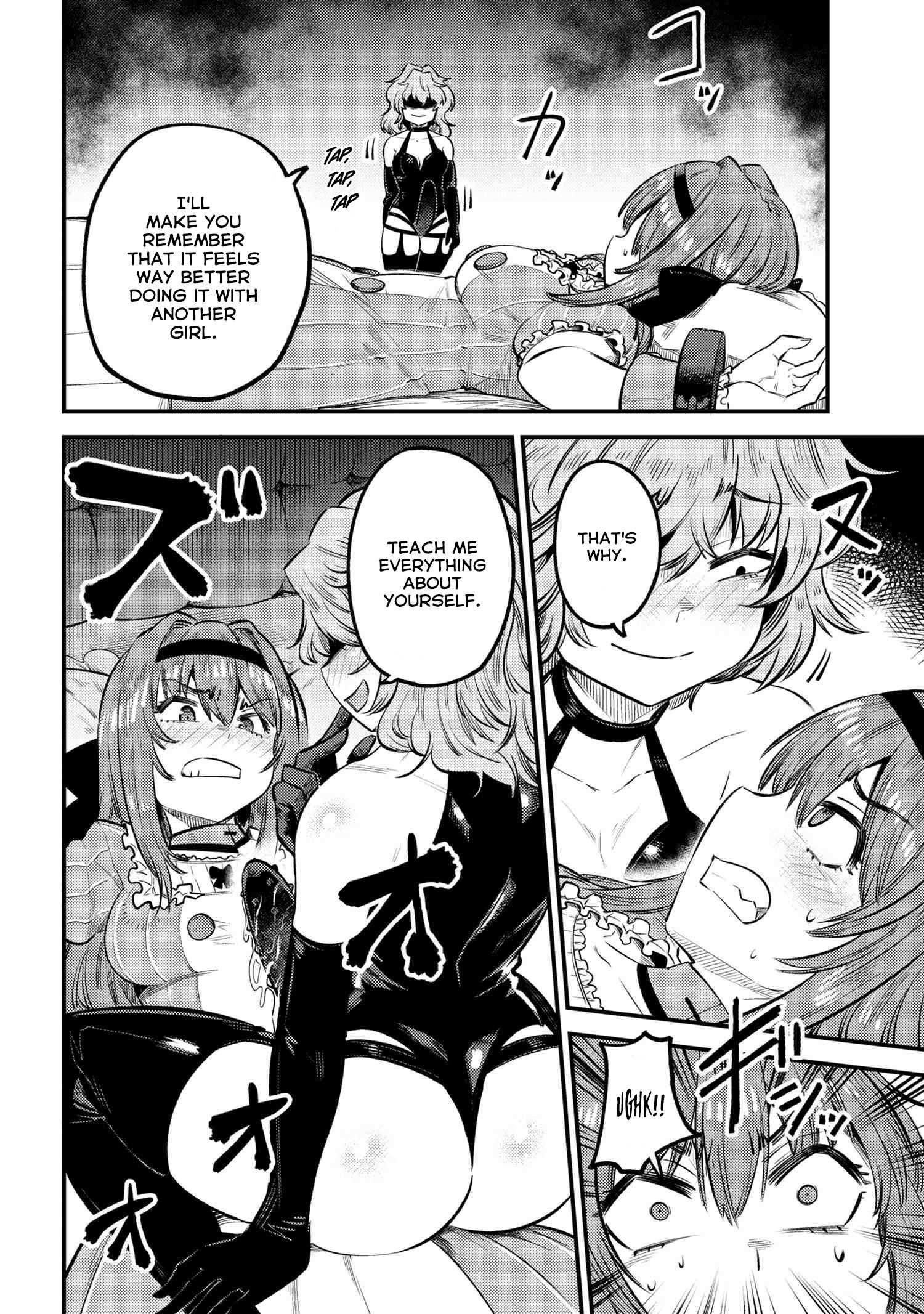Read REDO OF HEALER Manga Online