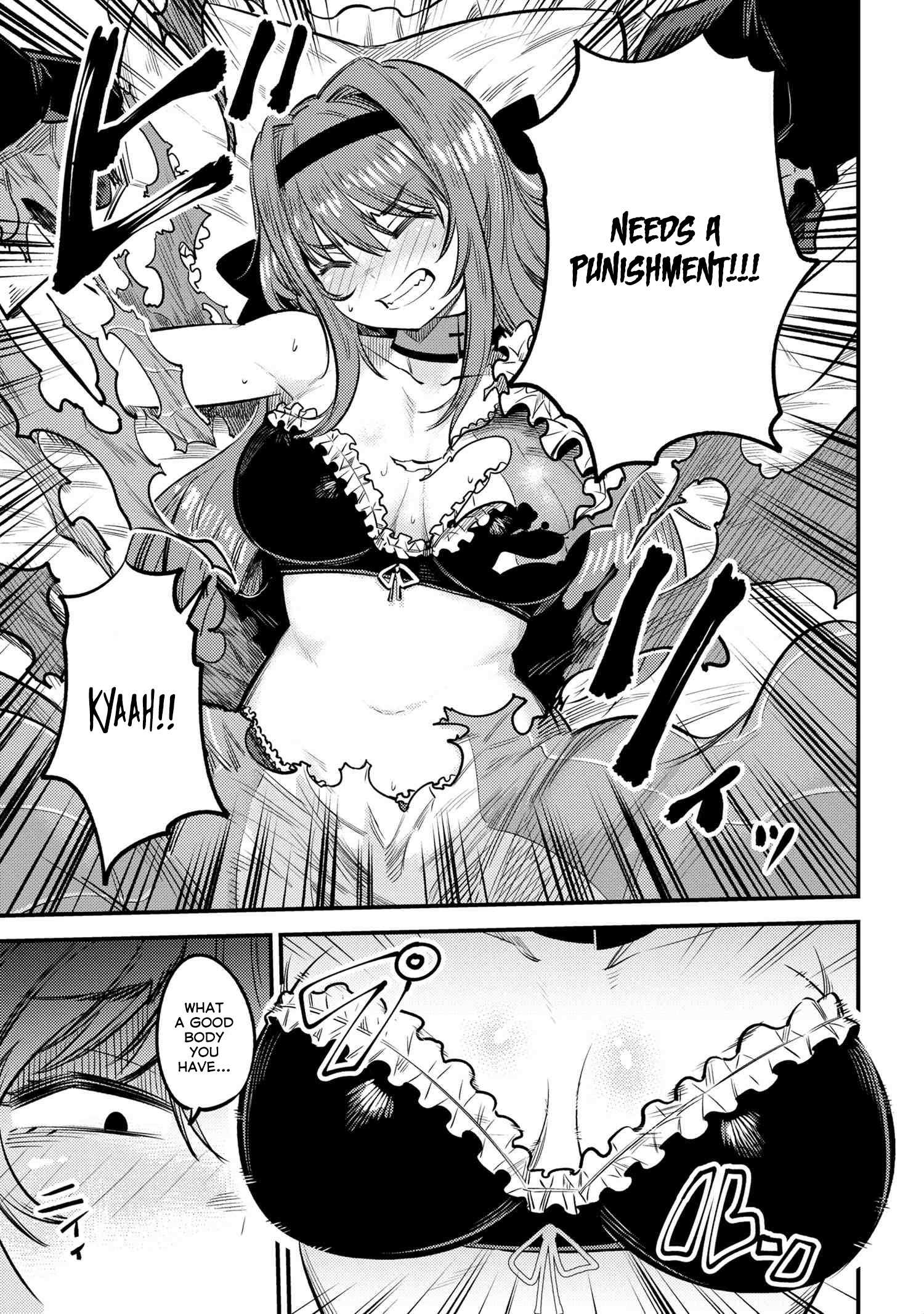 Read REDO OF HEALER Manga Online