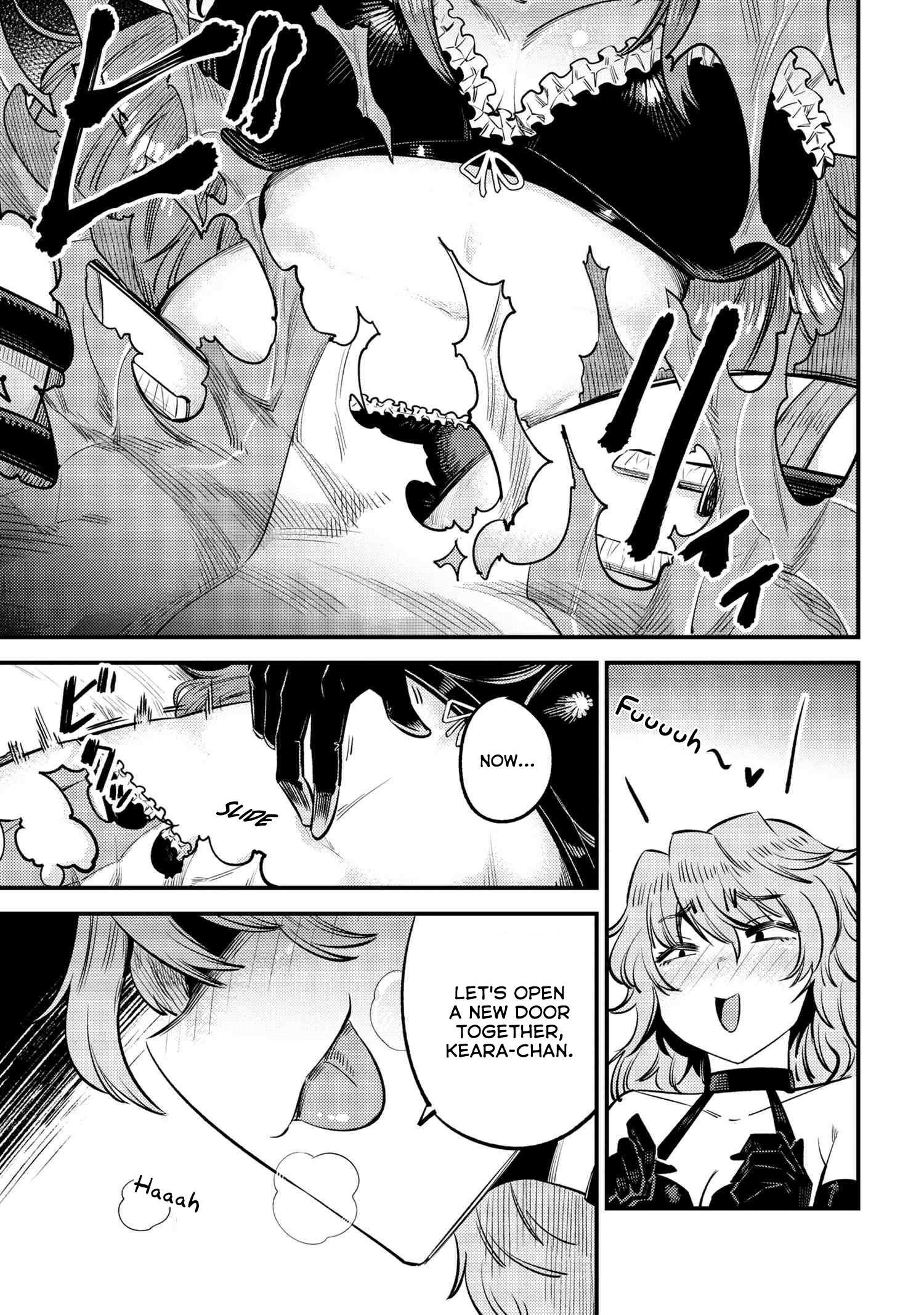 Read REDO OF HEALER Manga Online