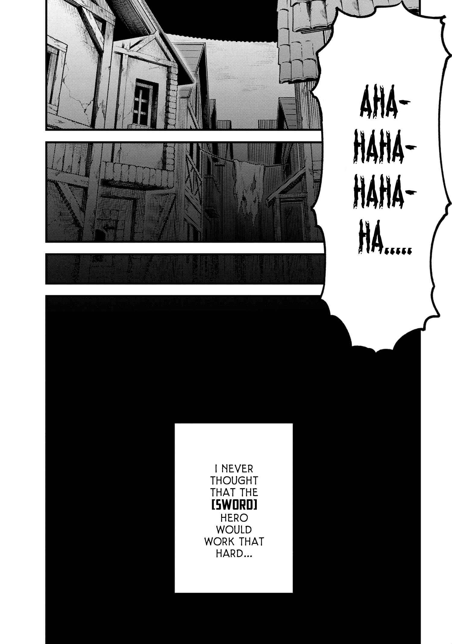 Read REDO OF HEALER Manga Online