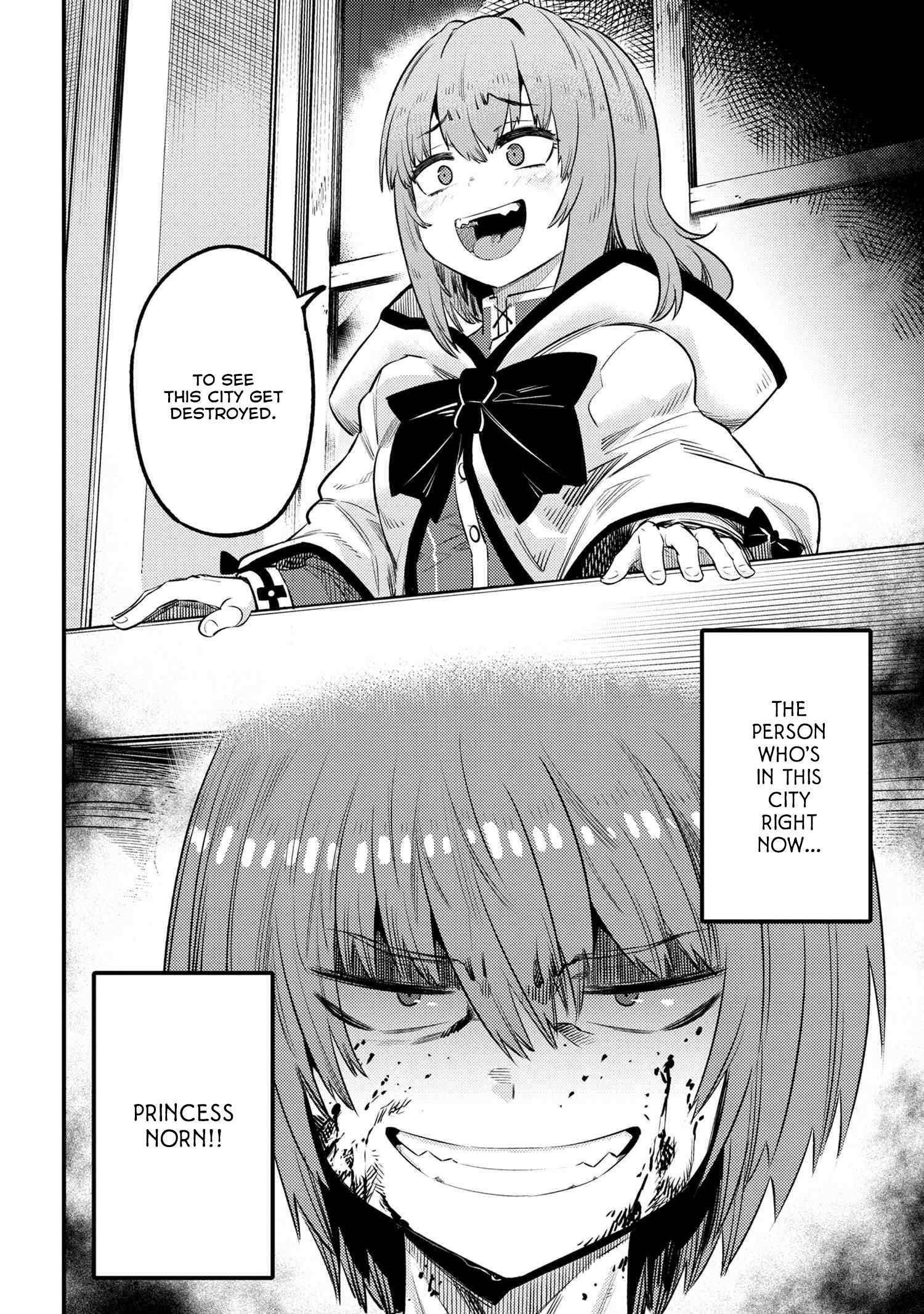 Read REDO OF HEALER Manga Online