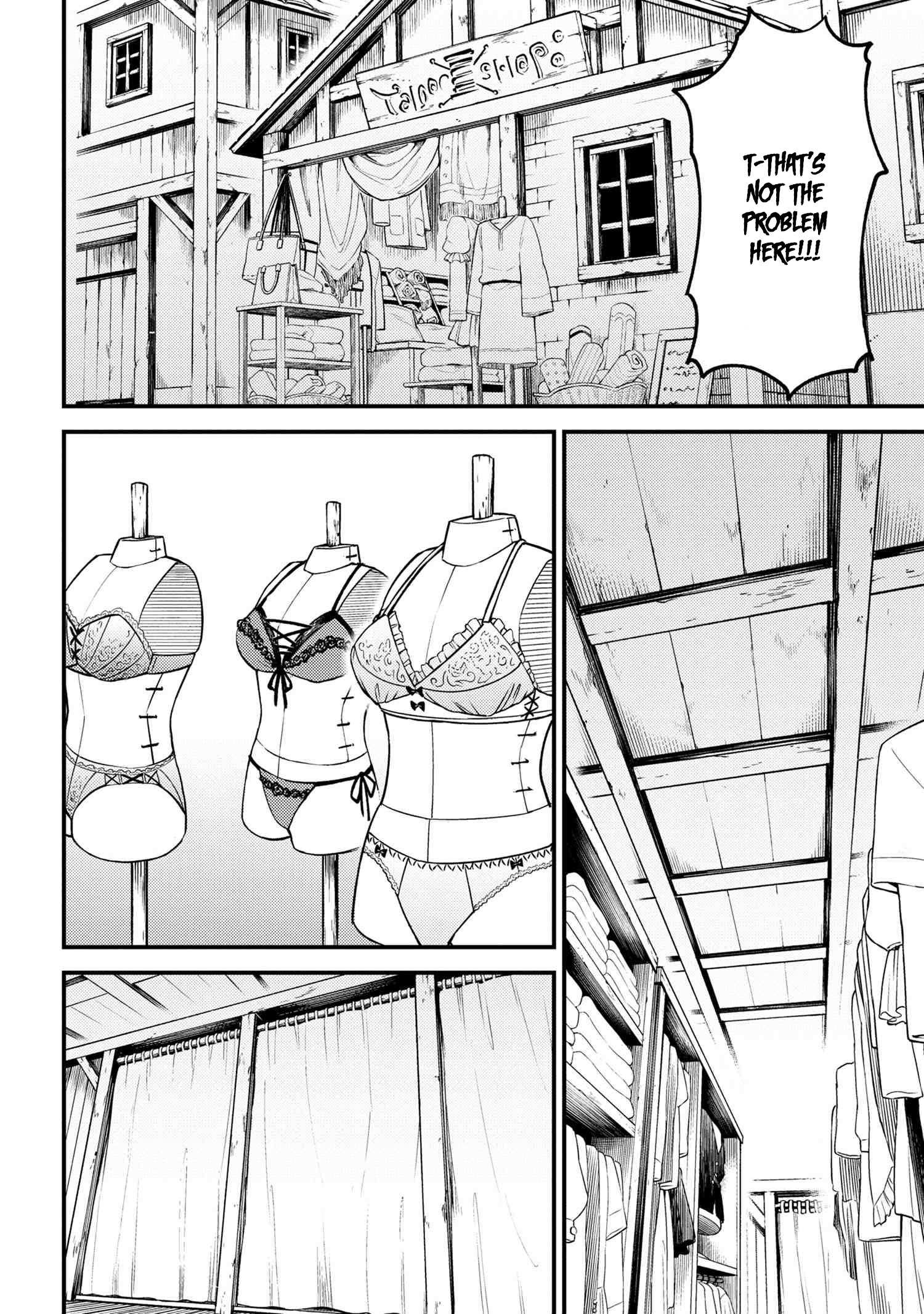 Read REDO OF HEALER Manga Online
