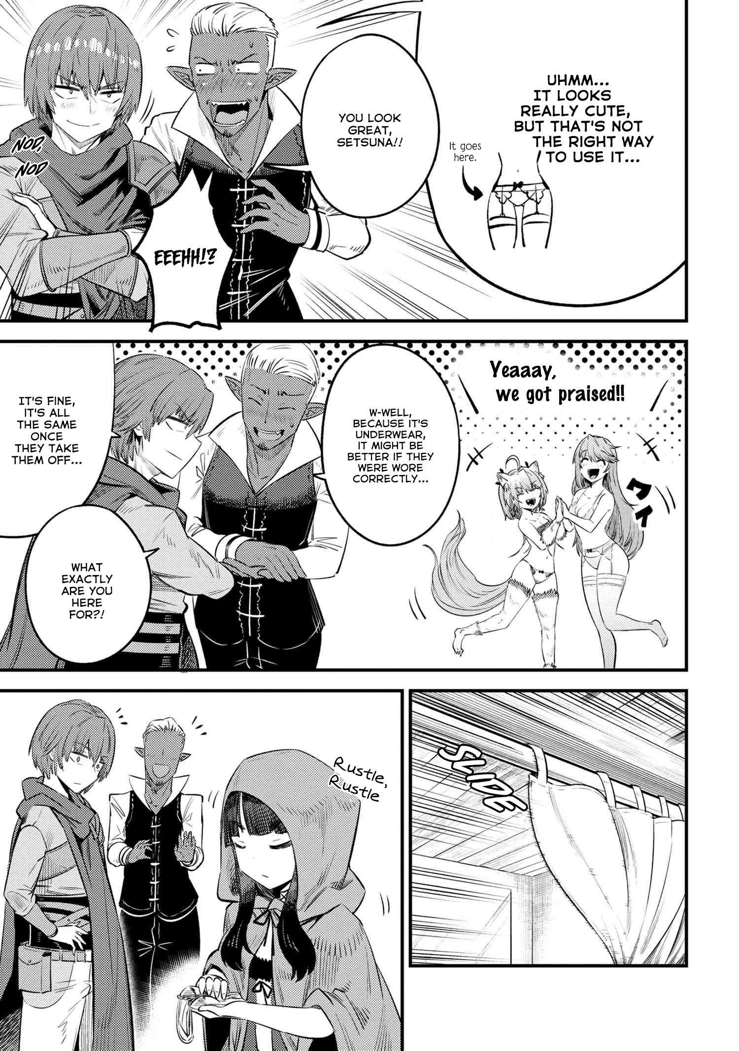 Read REDO OF HEALER Manga Online