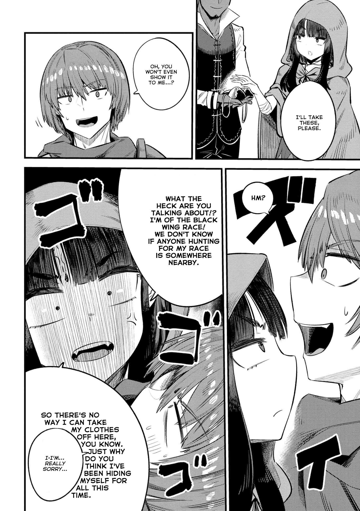 Read REDO OF HEALER Manga Online