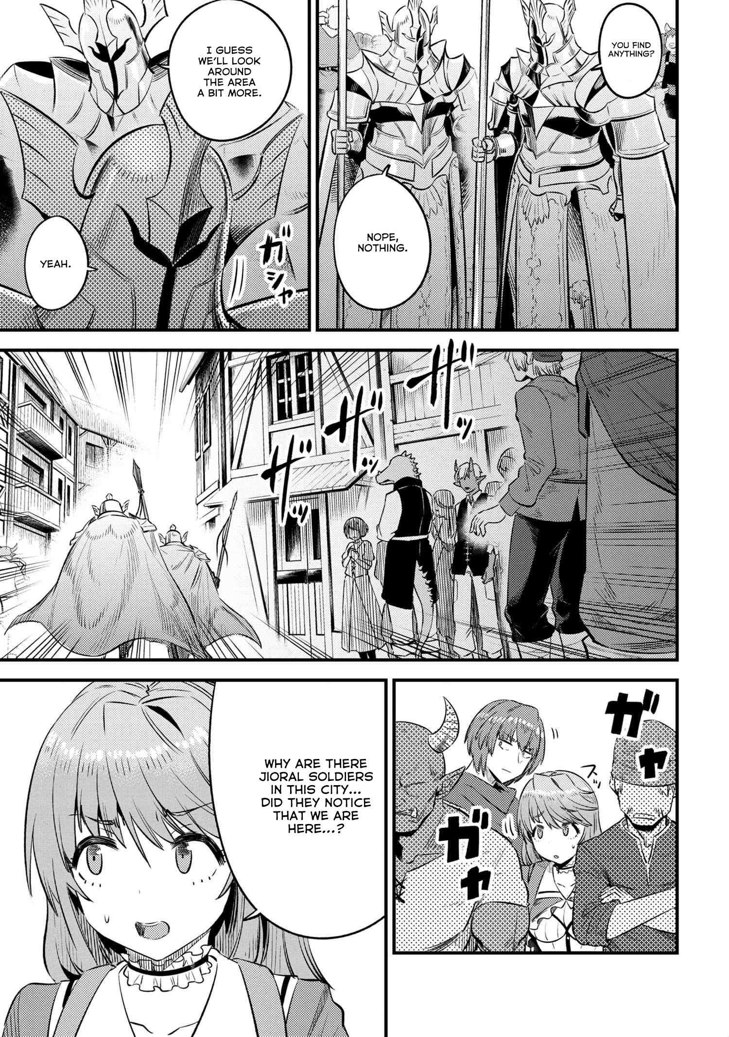 Read REDO OF HEALER Manga Online