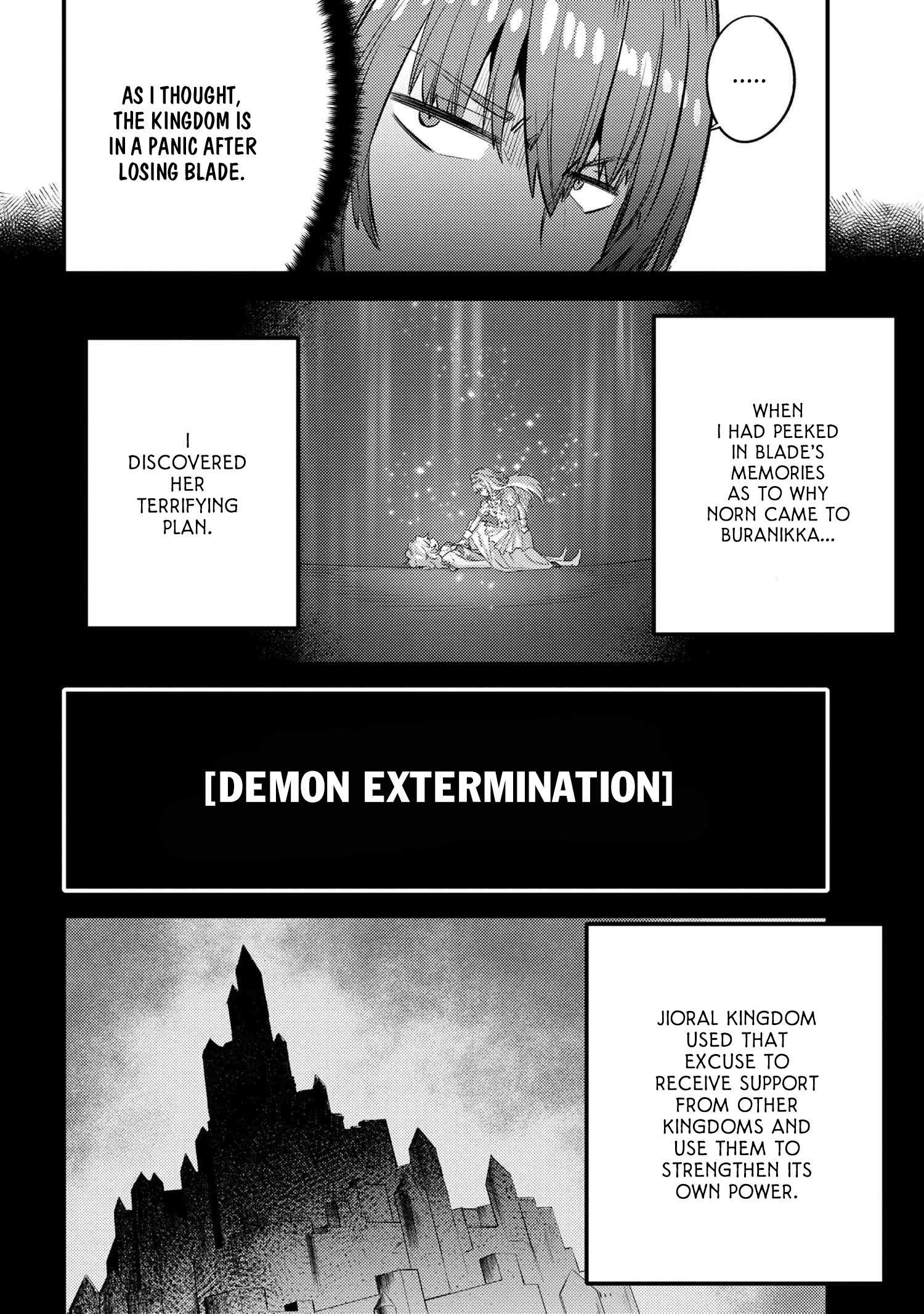 Read REDO OF HEALER Manga Online