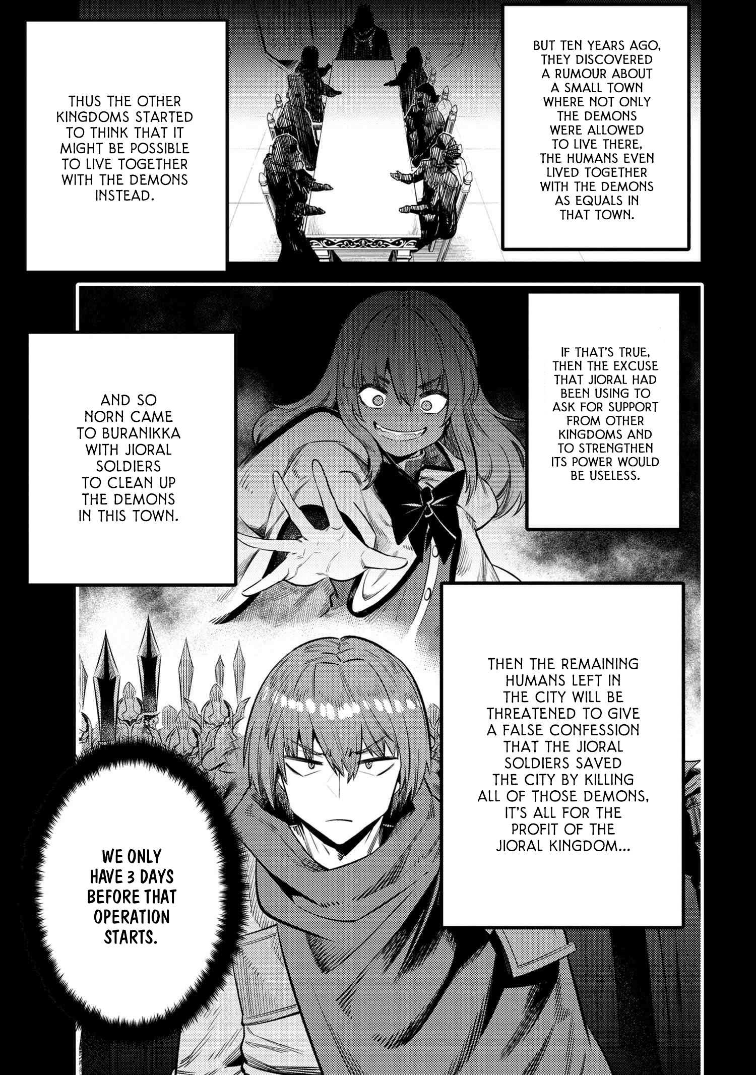 Read REDO OF HEALER Manga Online