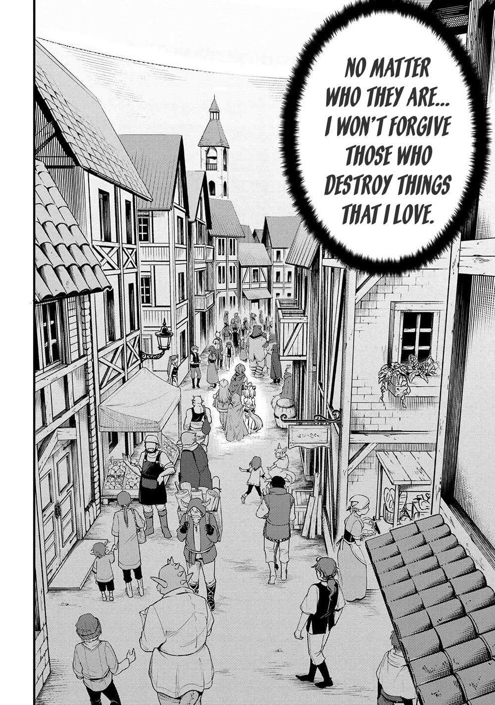 Read REDO OF HEALER Manga Online