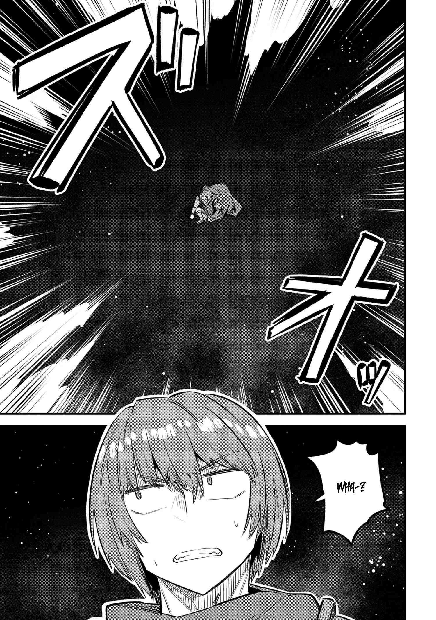 Read REDO OF HEALER Manga Online
