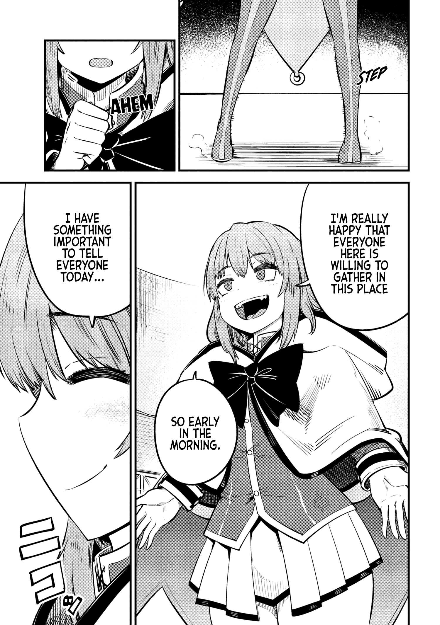 Read REDO OF HEALER Manga Online
