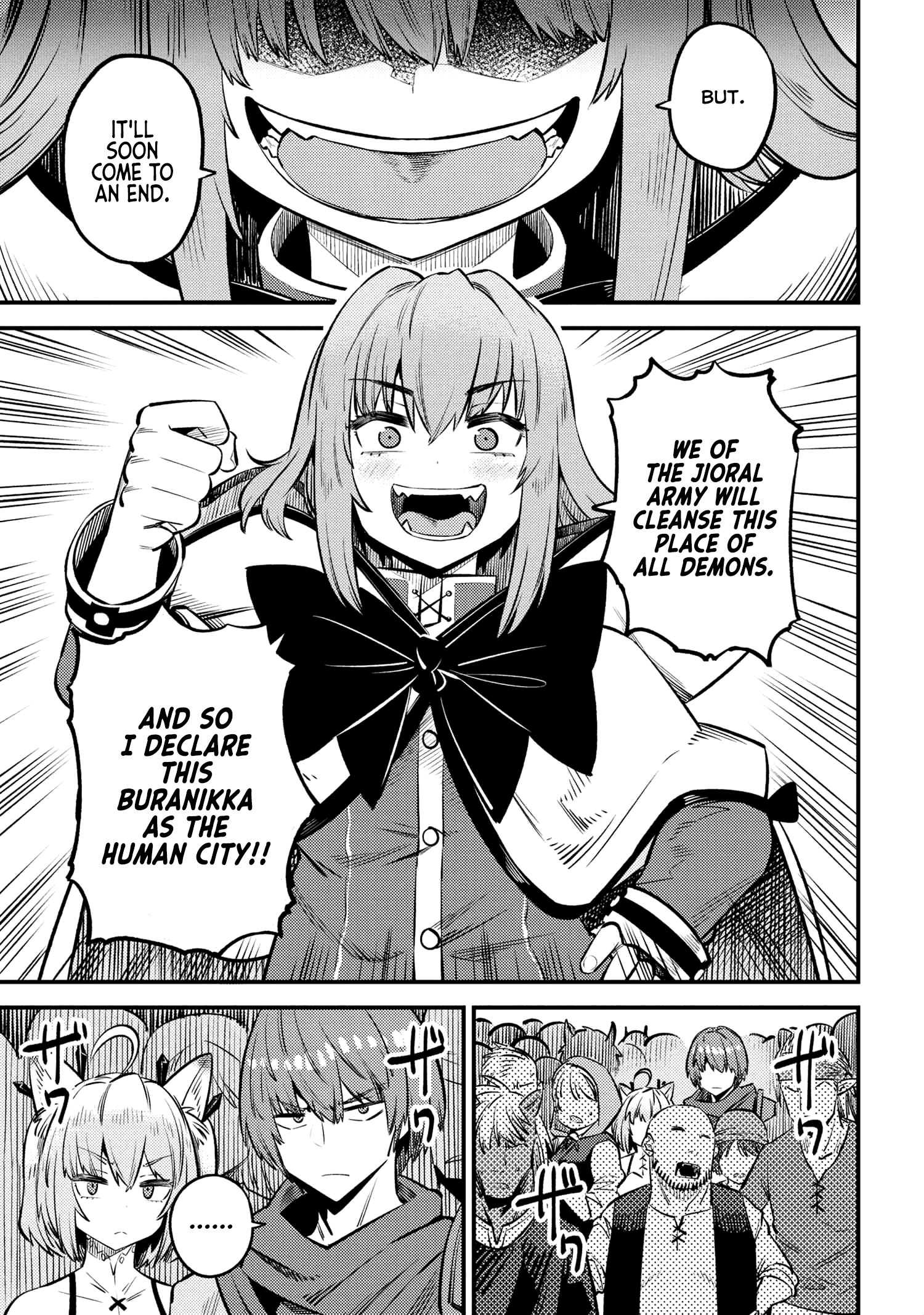 Read REDO OF HEALER Manga Online