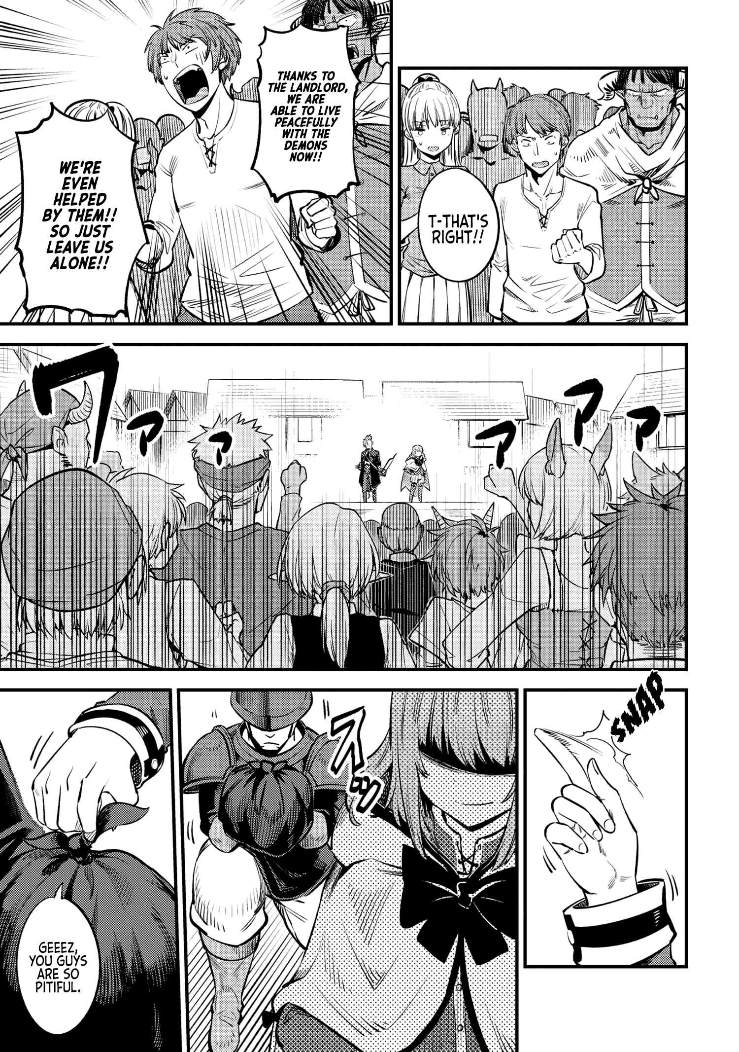 Read REDO OF HEALER Manga Online