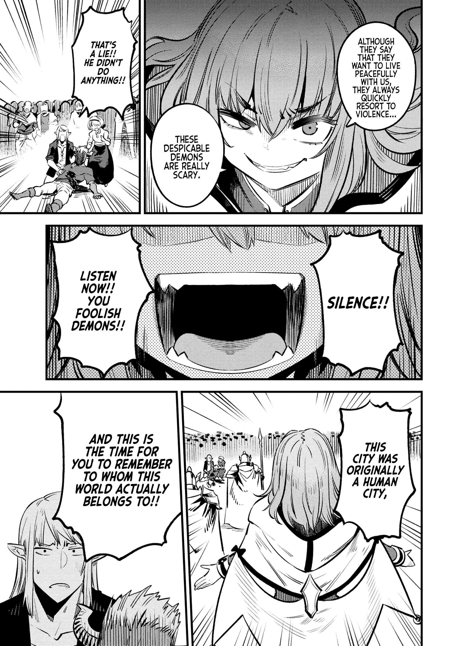 Read REDO OF HEALER Manga Online