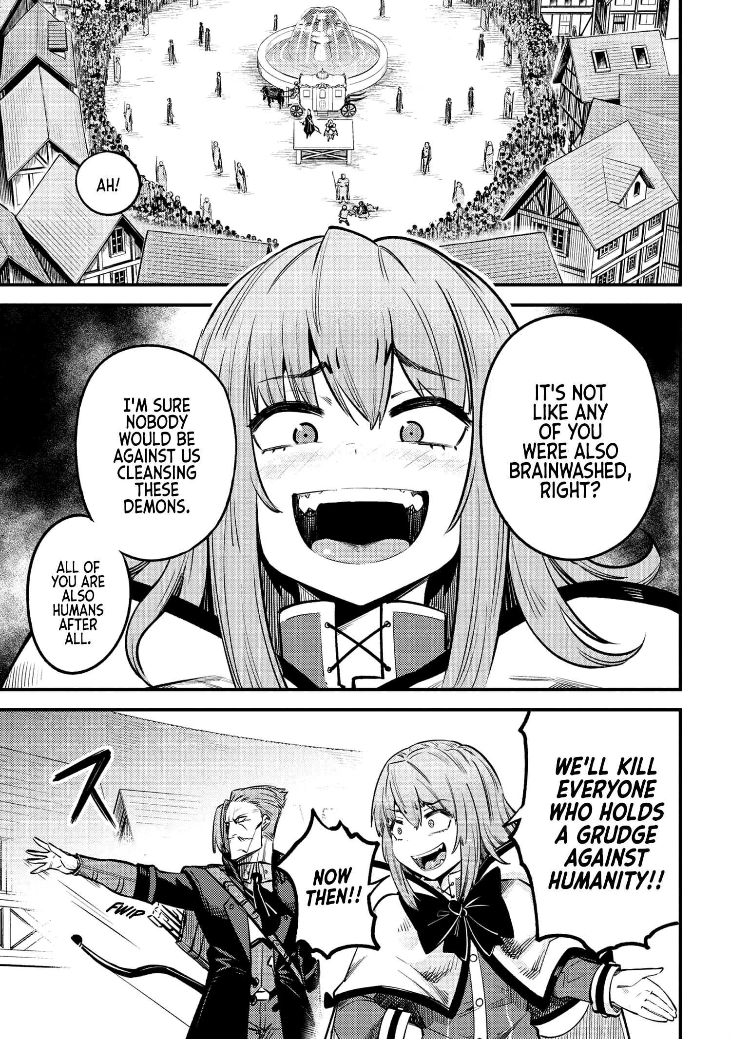 Read REDO OF HEALER Manga Online