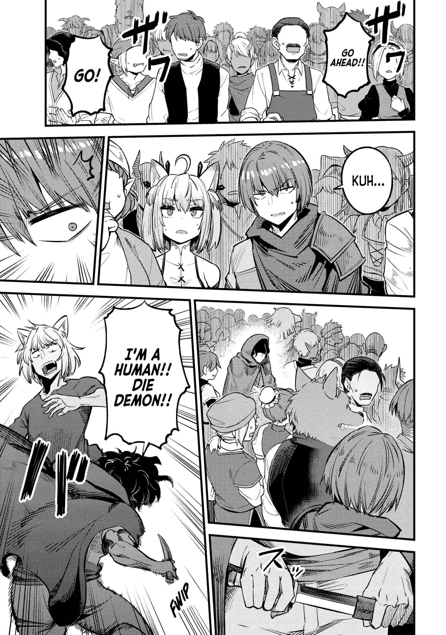 Read REDO OF HEALER Manga Online