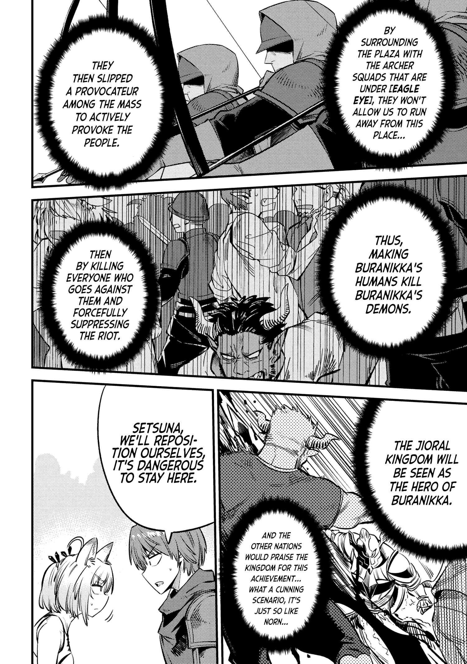 Read REDO OF HEALER Manga Online