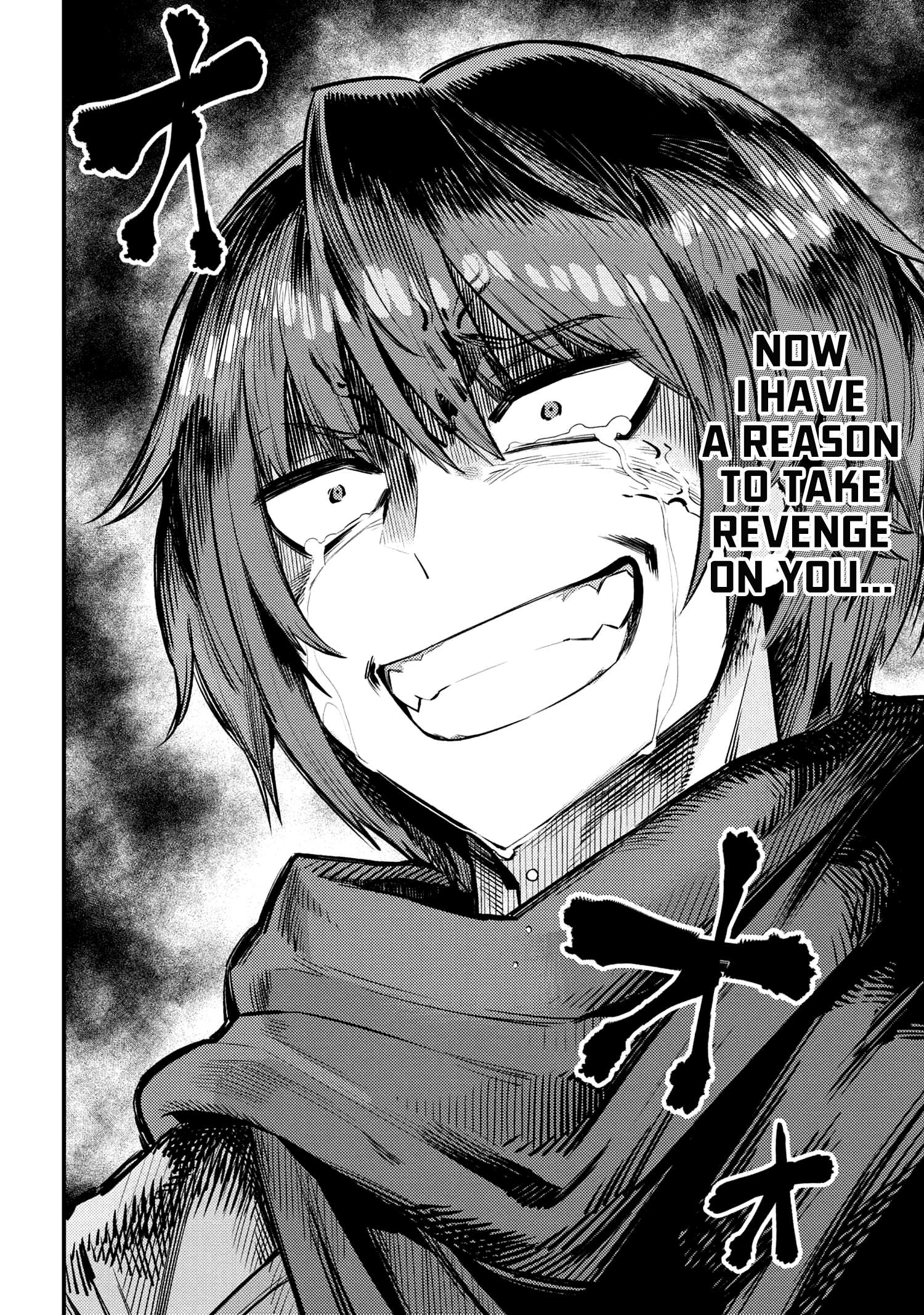 Read REDO OF HEALER Manga Online